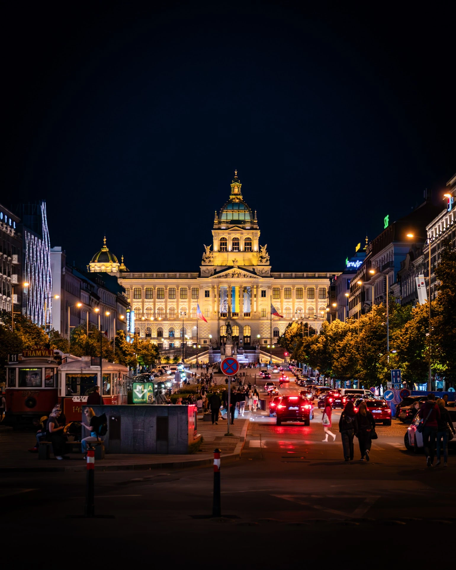 Czech Republic — photograph by Arjun Sarkar