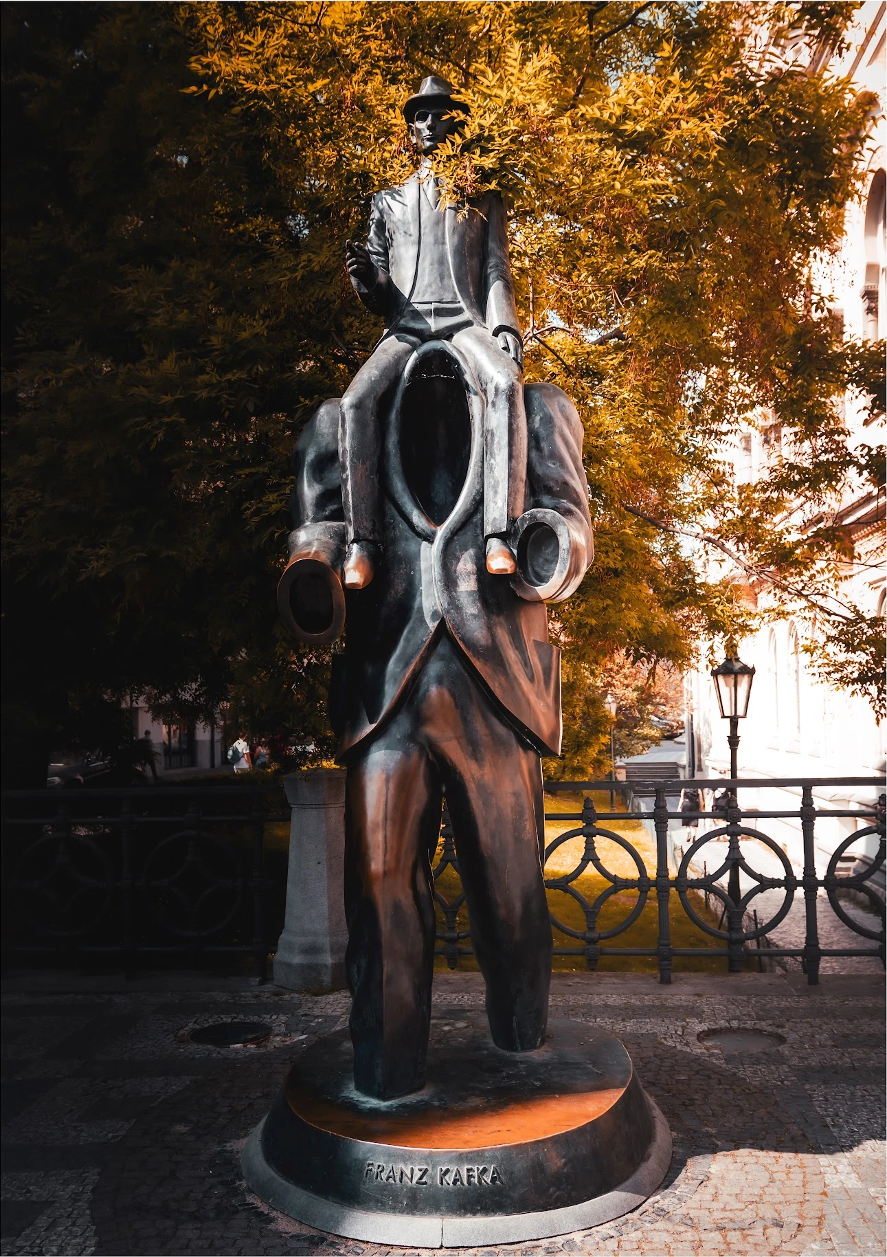 Czech Republic — photograph by Arjun Sarkar