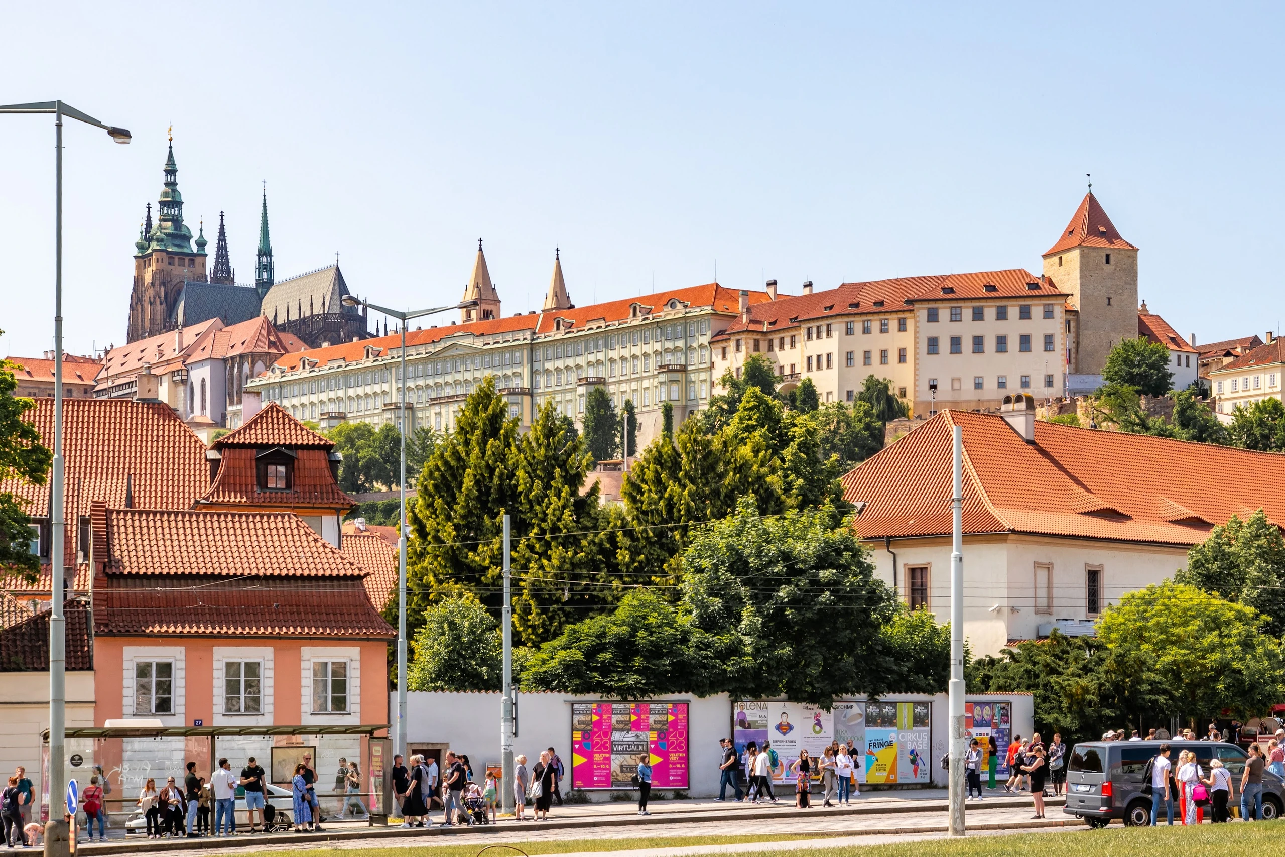 Czech Republic — photograph by Arjun Sarkar