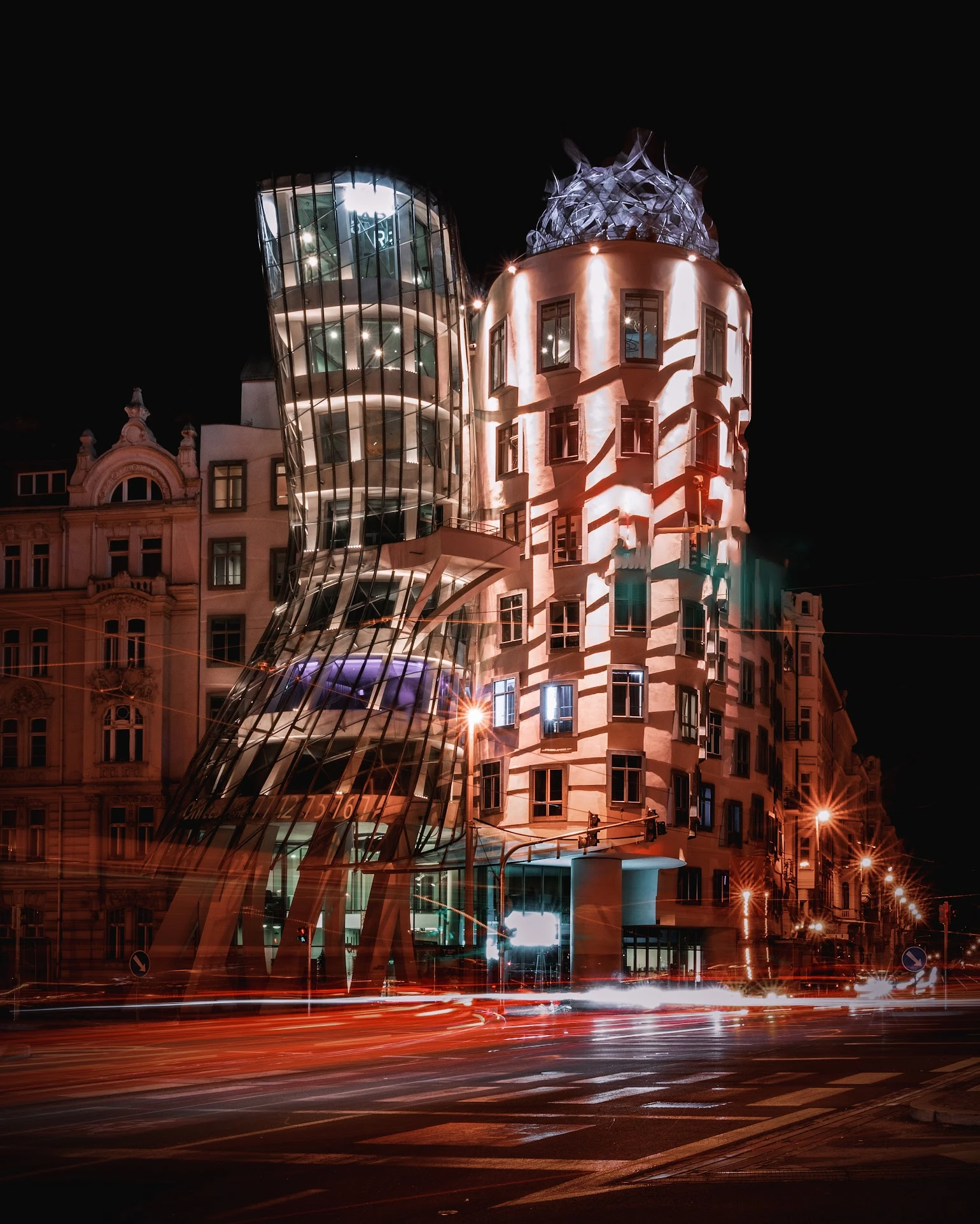 Czech Republic — photograph by Arjun Sarkar
