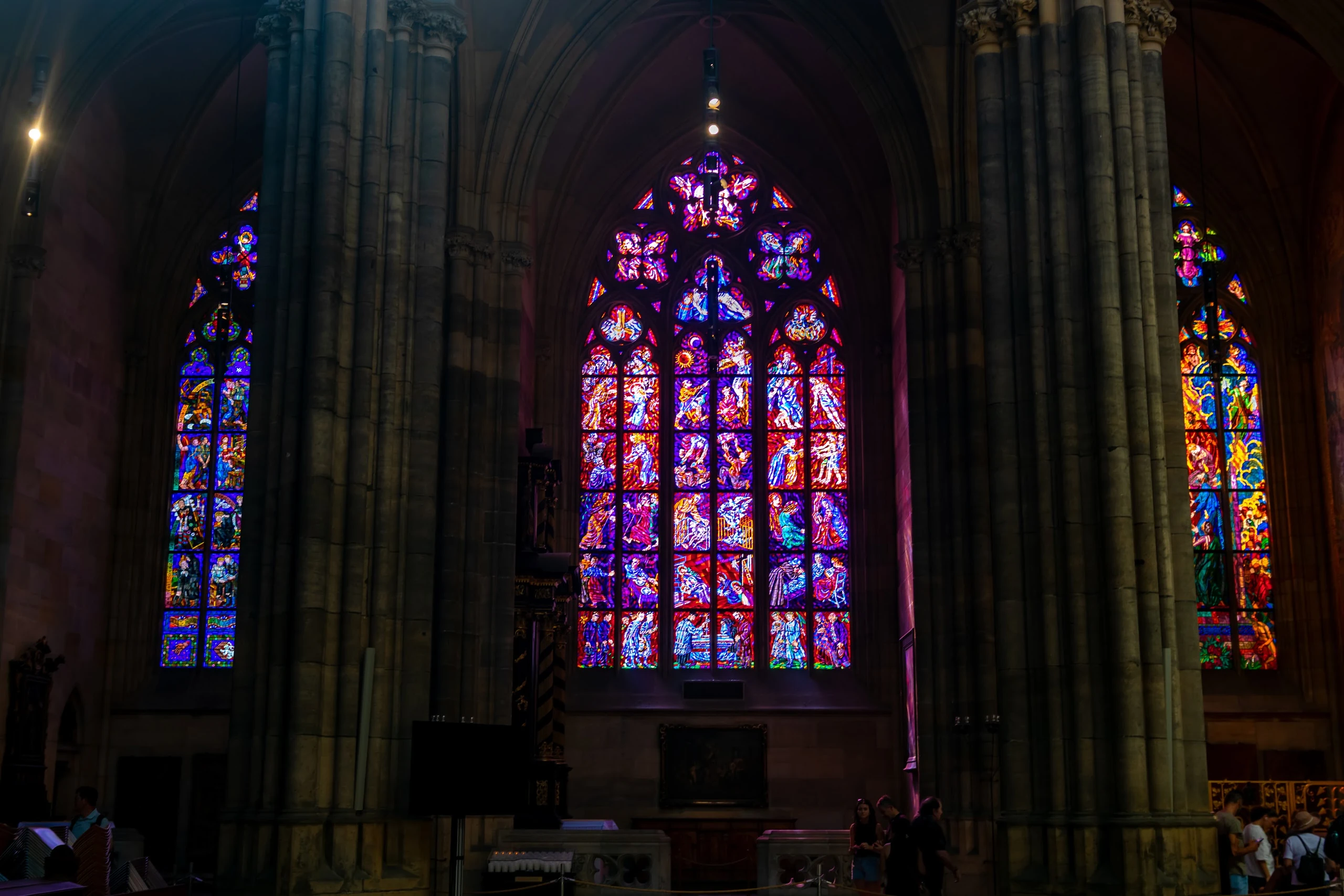 Czech Republic — photograph by Arjun Sarkar