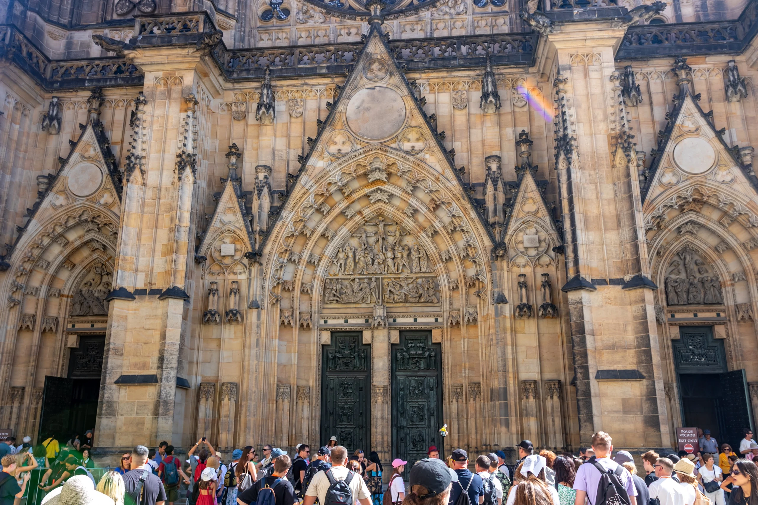 Czech Republic — photograph by Arjun Sarkar