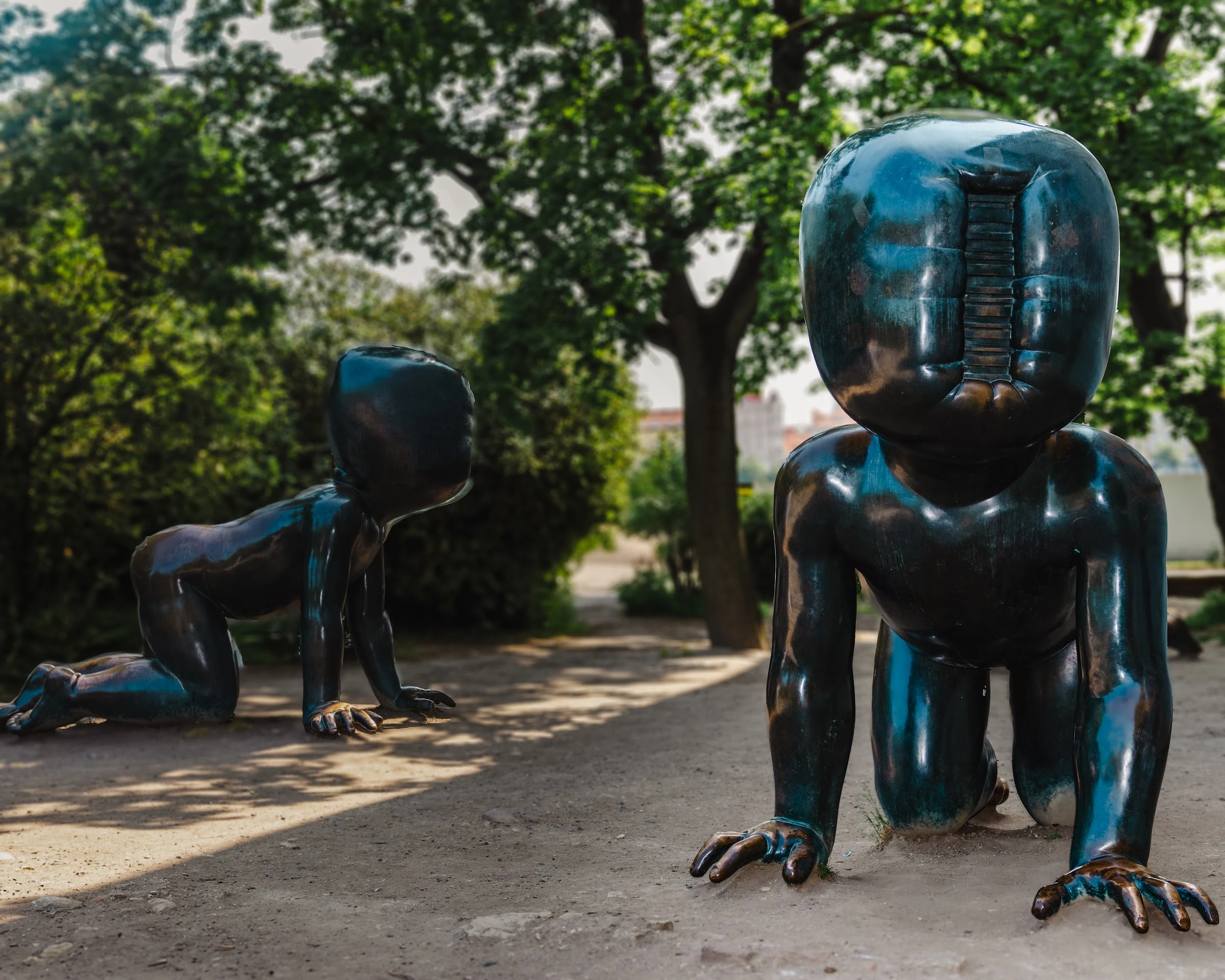 Czech Republic — photograph by Arjun Sarkar