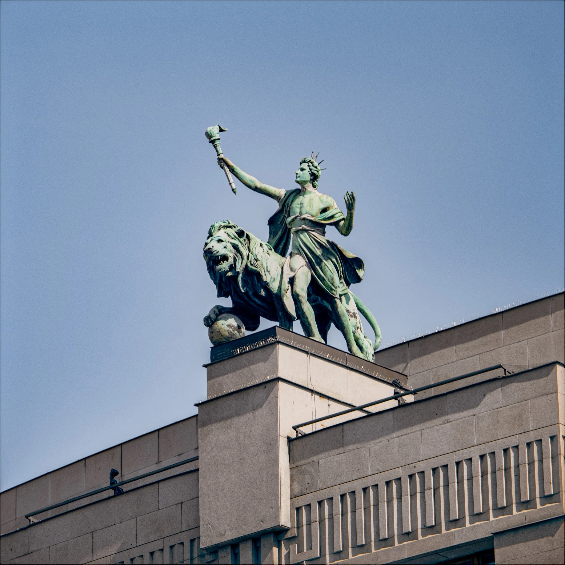 Czech Republic — photograph by Arjun Sarkar