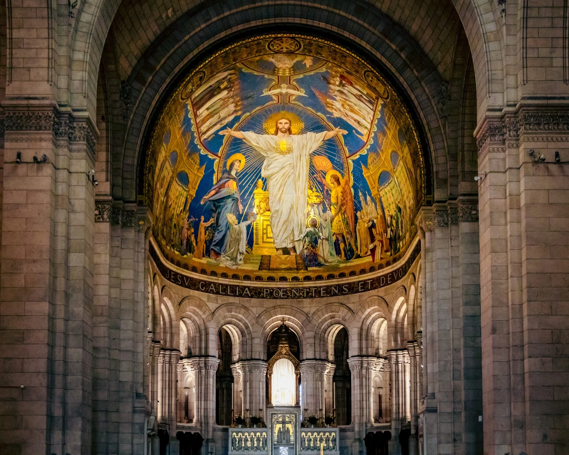 France — photograph by Arjun Sarkar