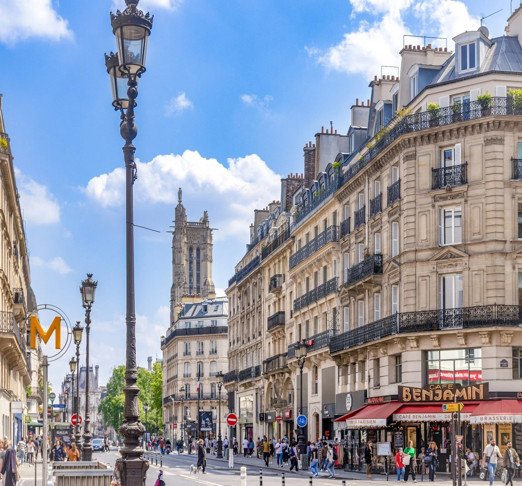France — photograph by Arjun Sarkar