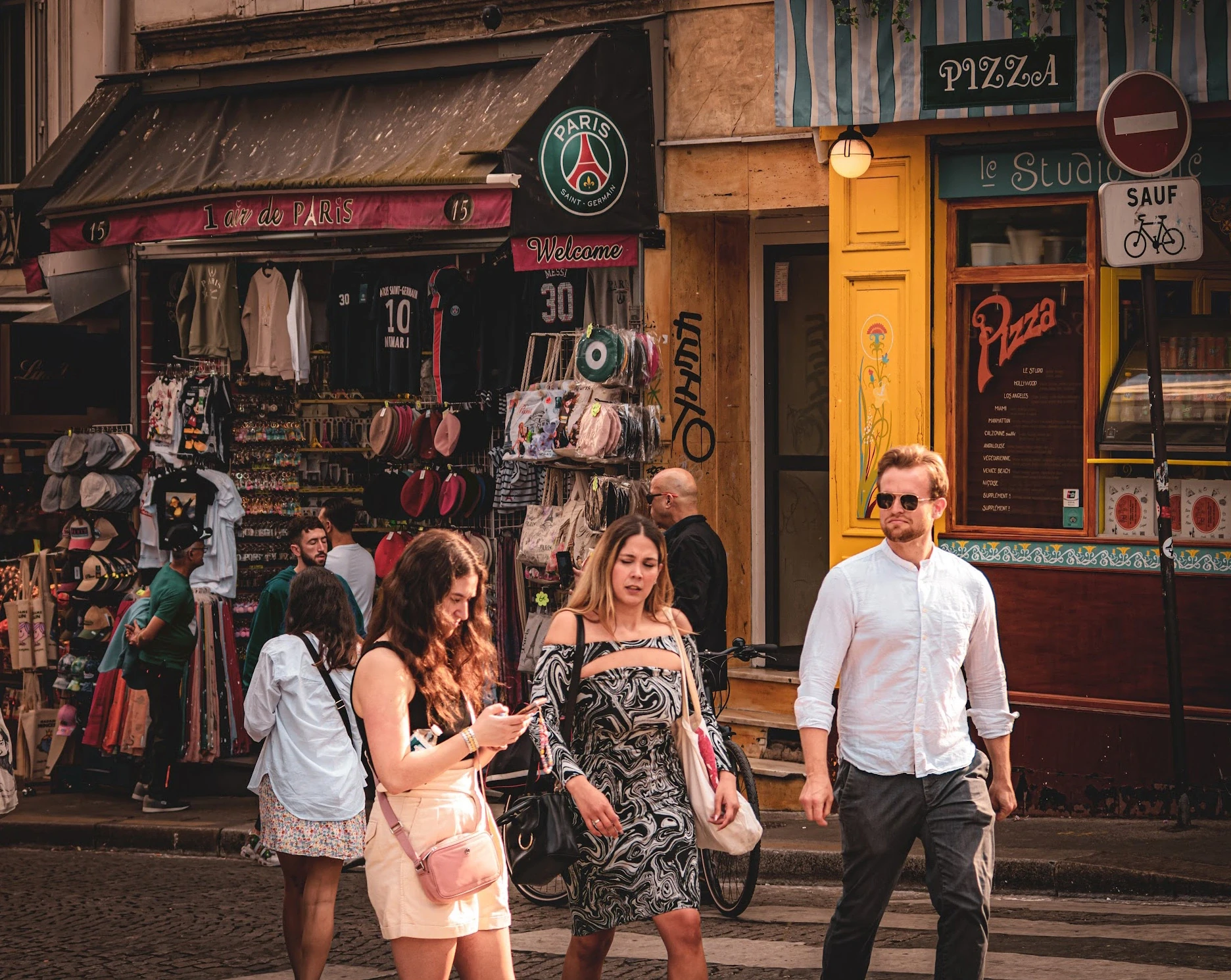 France — photograph by Arjun Sarkar