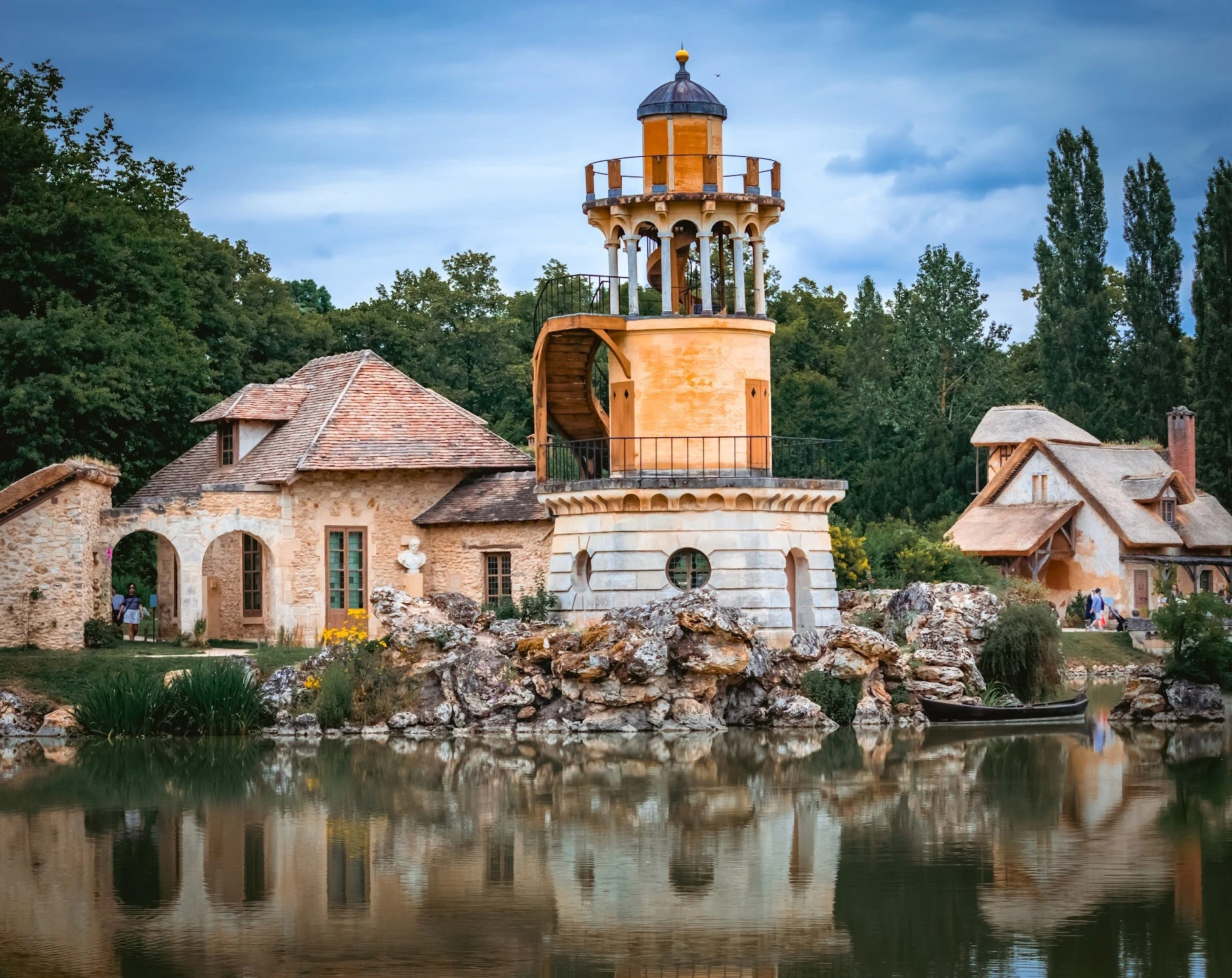France — photograph by Arjun Sarkar