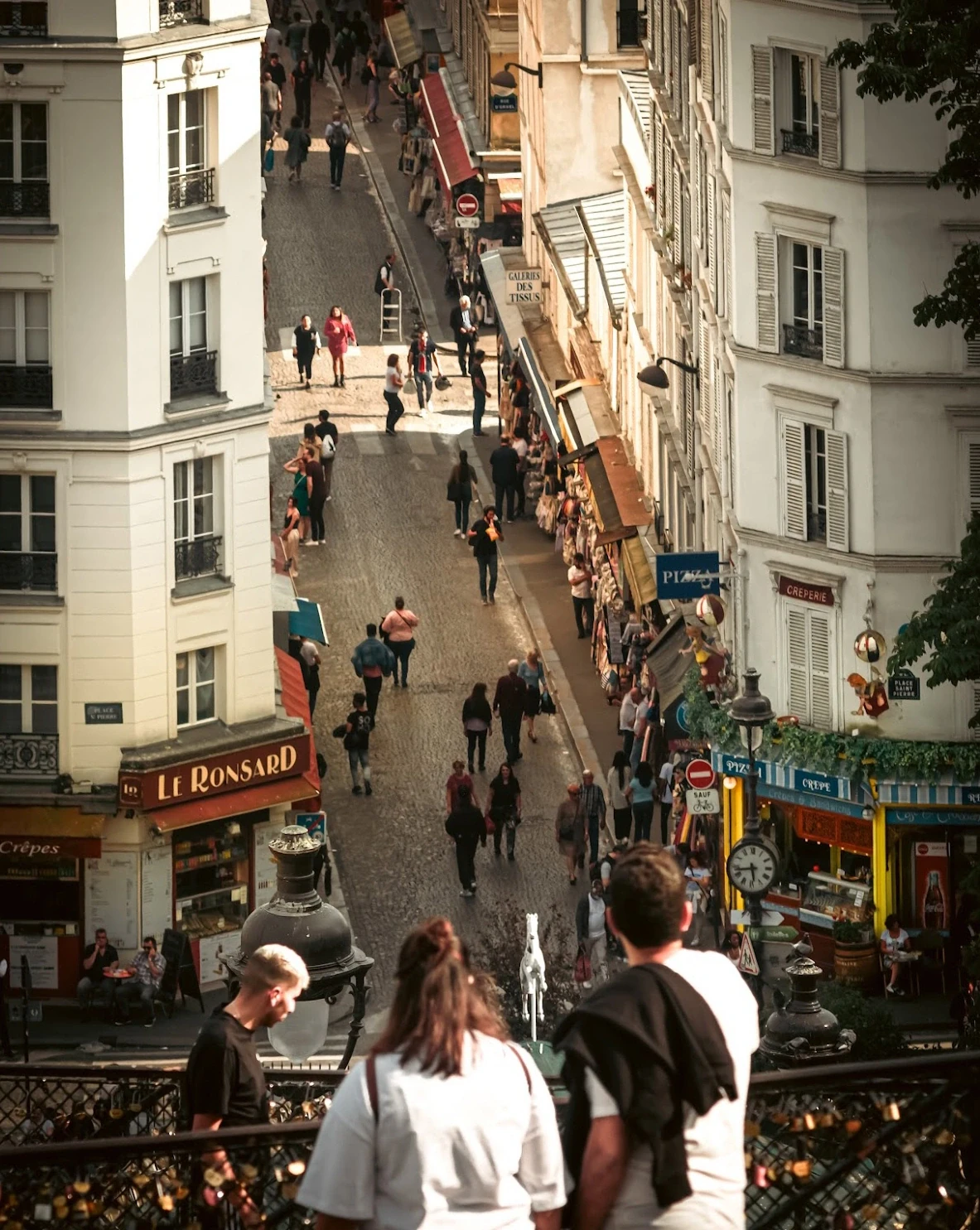 France — photograph by Arjun Sarkar
