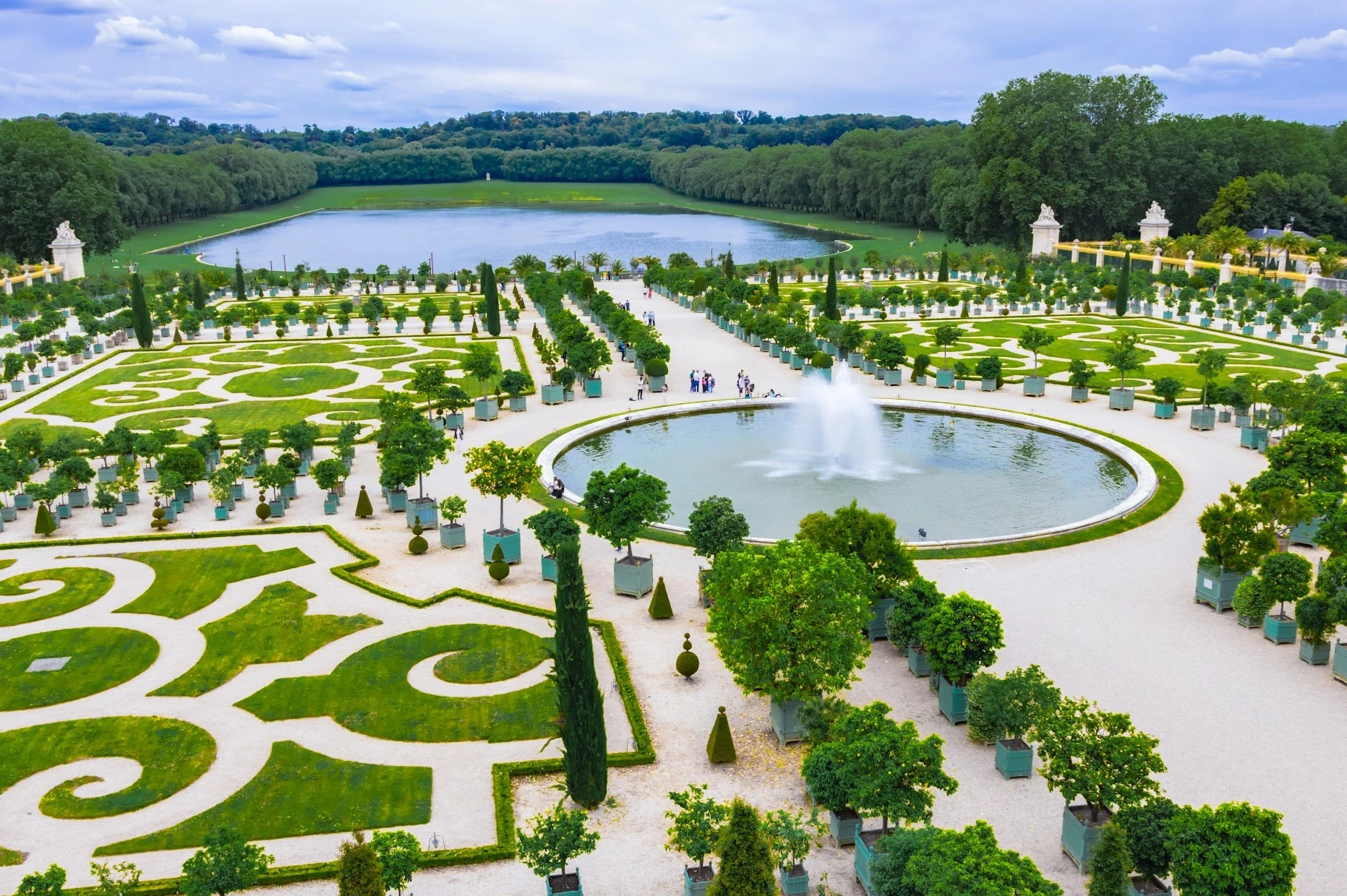 France — photograph by Arjun Sarkar