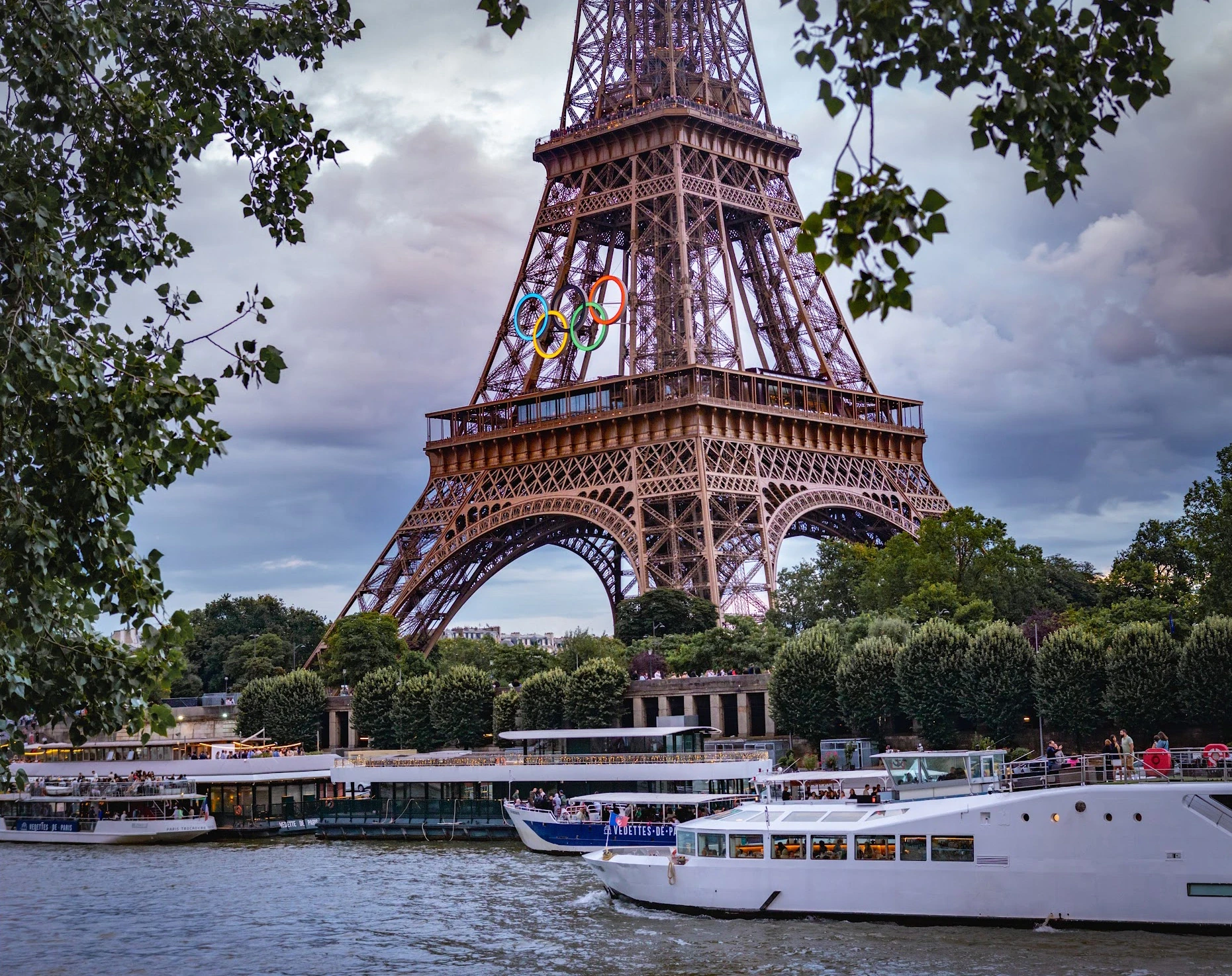 France — photograph by Arjun Sarkar