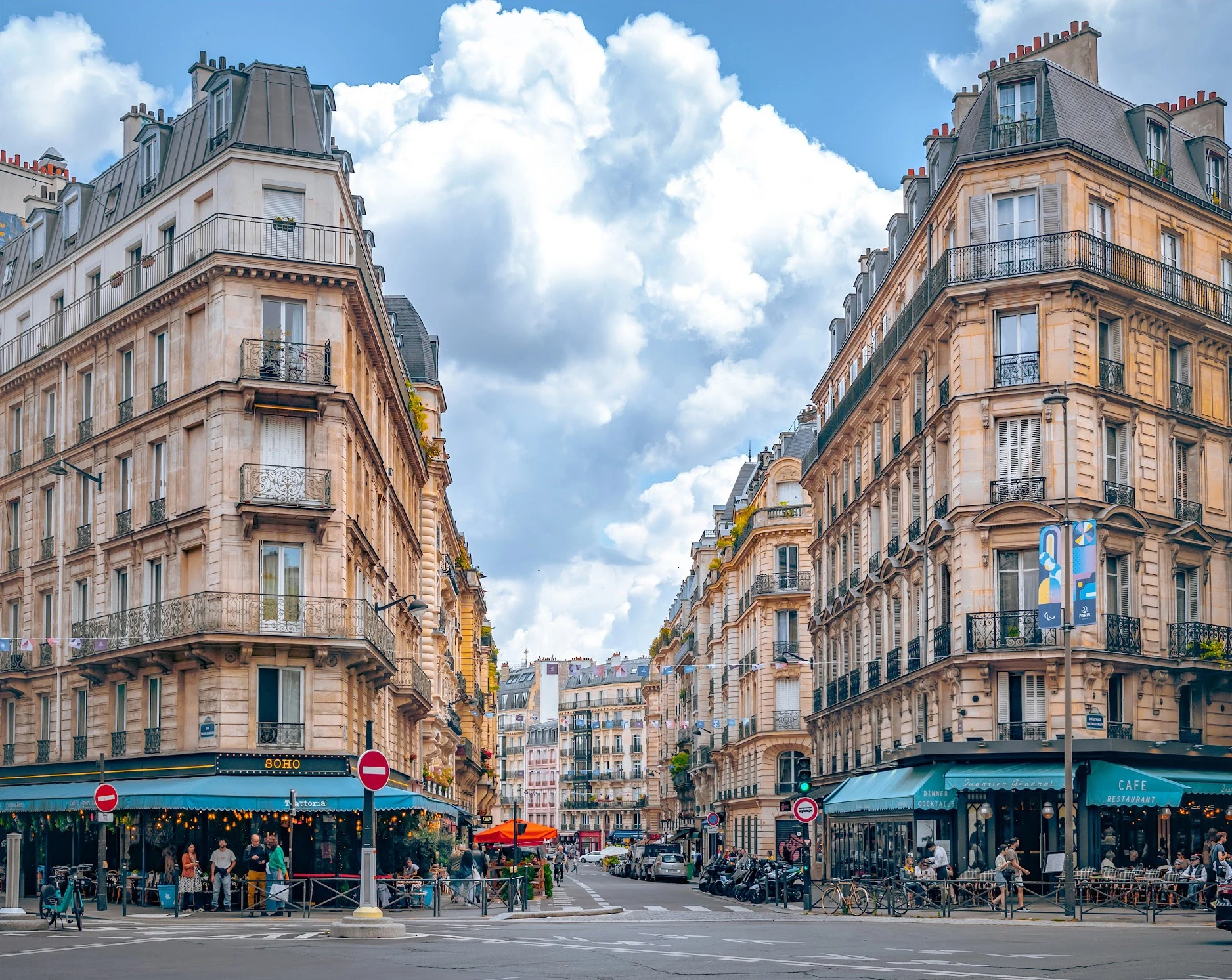 France — photograph by Arjun Sarkar