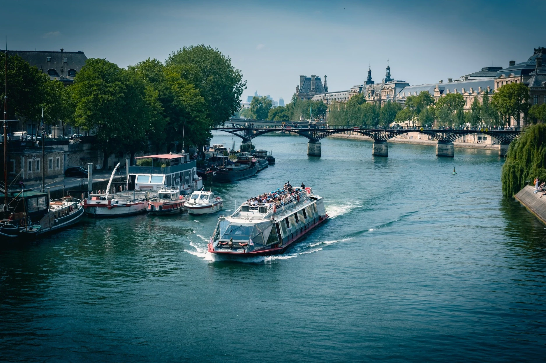 France — photograph by Arjun Sarkar