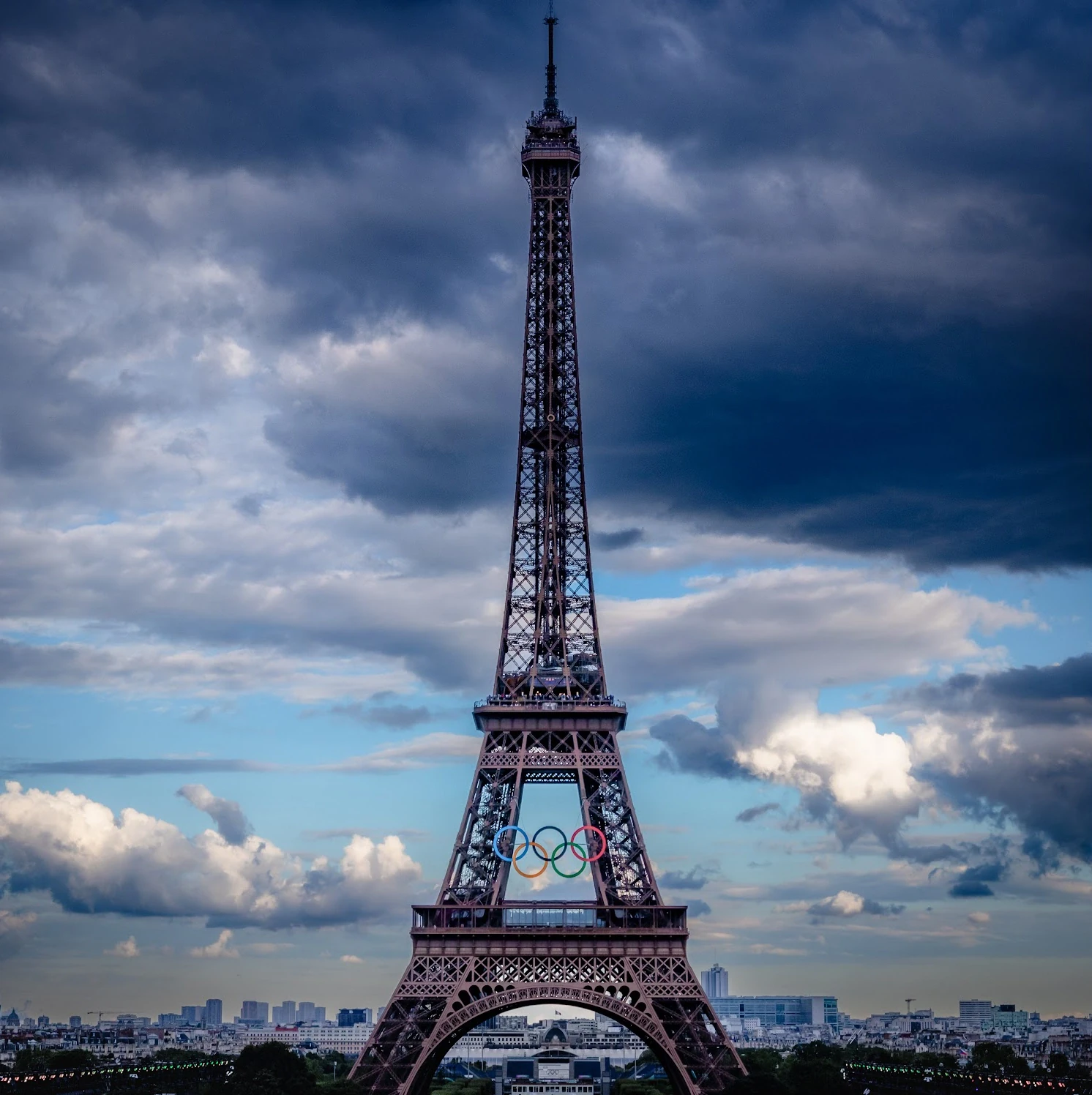 France — photograph by Arjun Sarkar