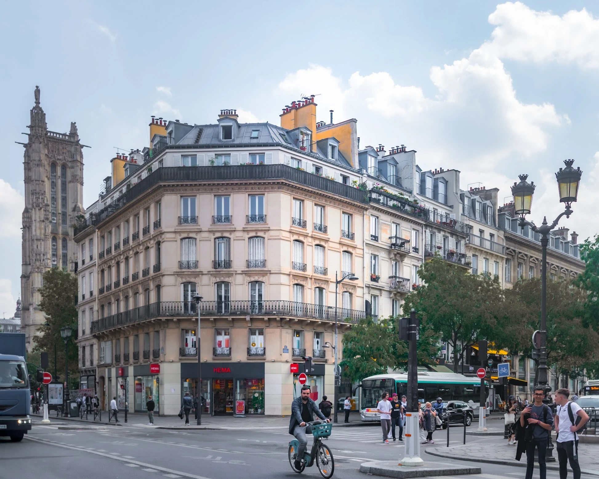 France — photograph by Arjun Sarkar