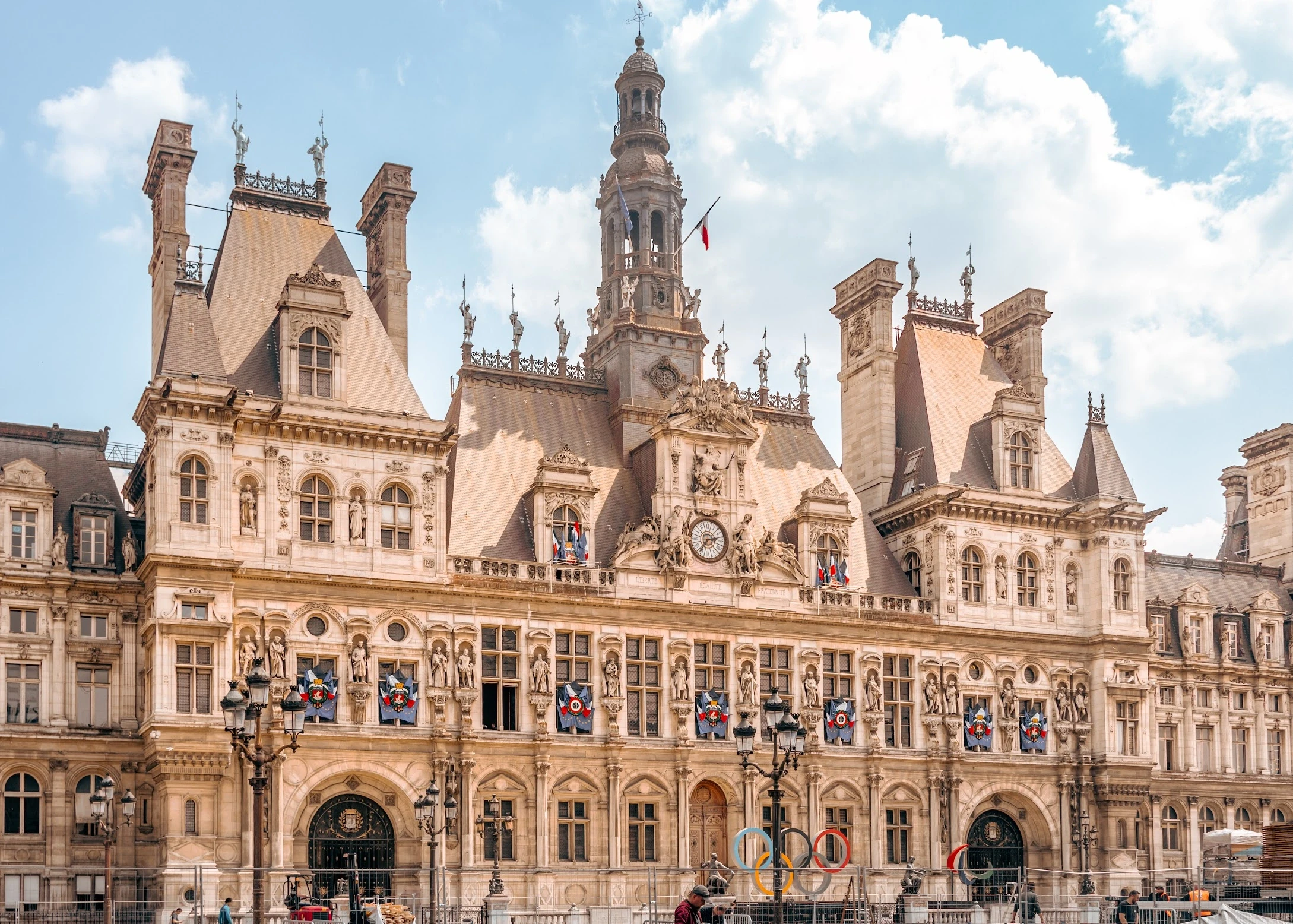 France — photograph by Arjun Sarkar