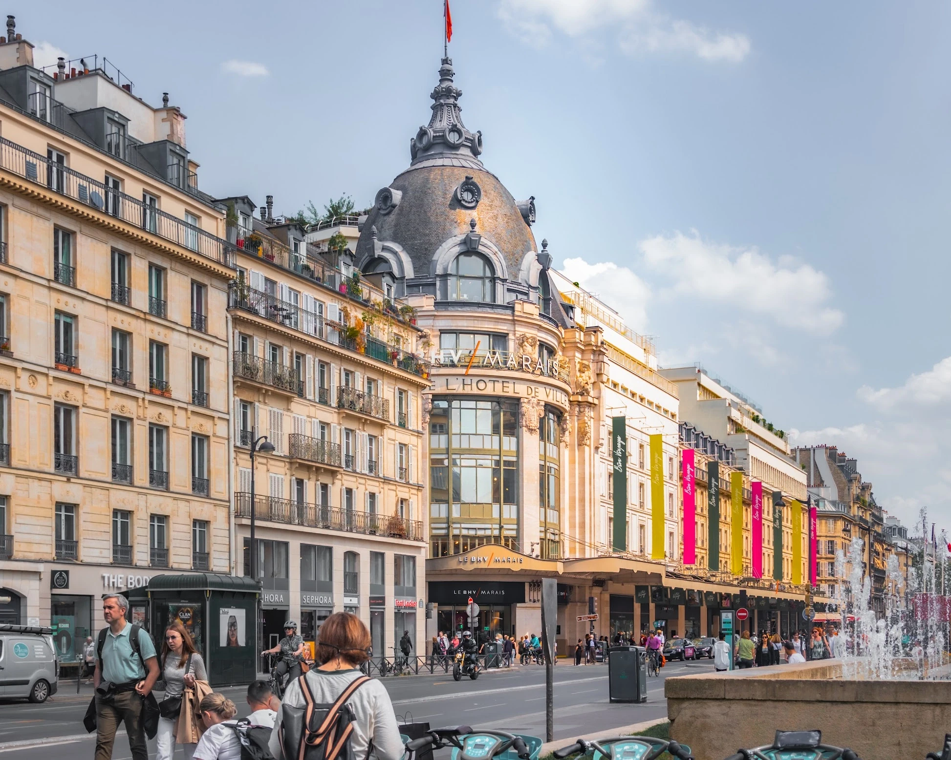 France — photograph by Arjun Sarkar