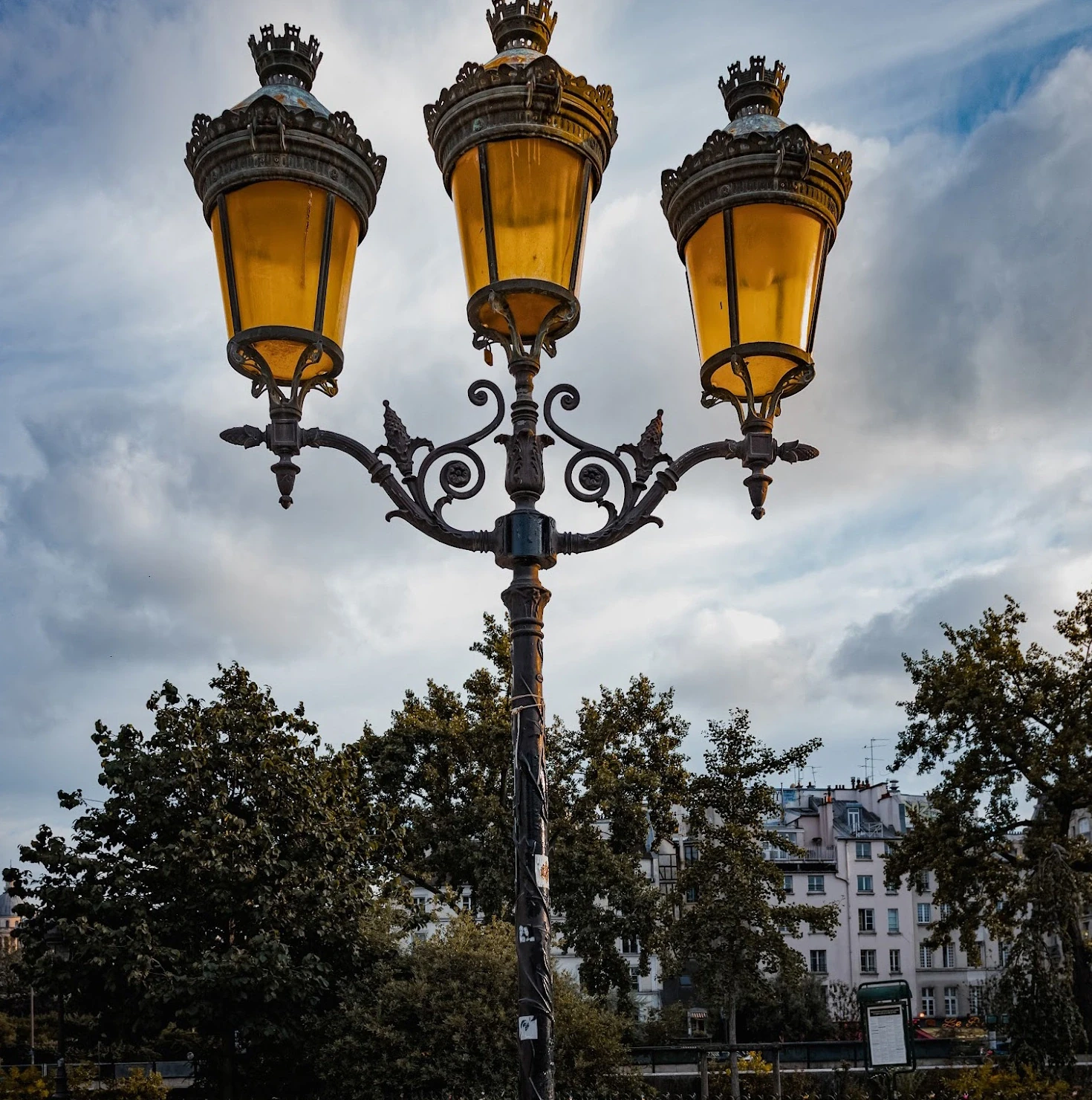 France — photograph by Arjun Sarkar