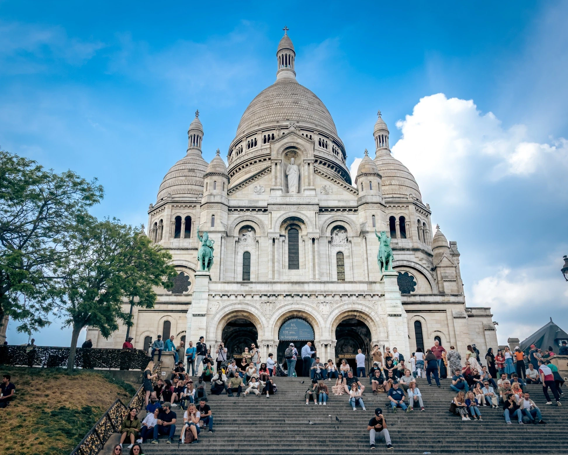 France — photograph by Arjun Sarkar