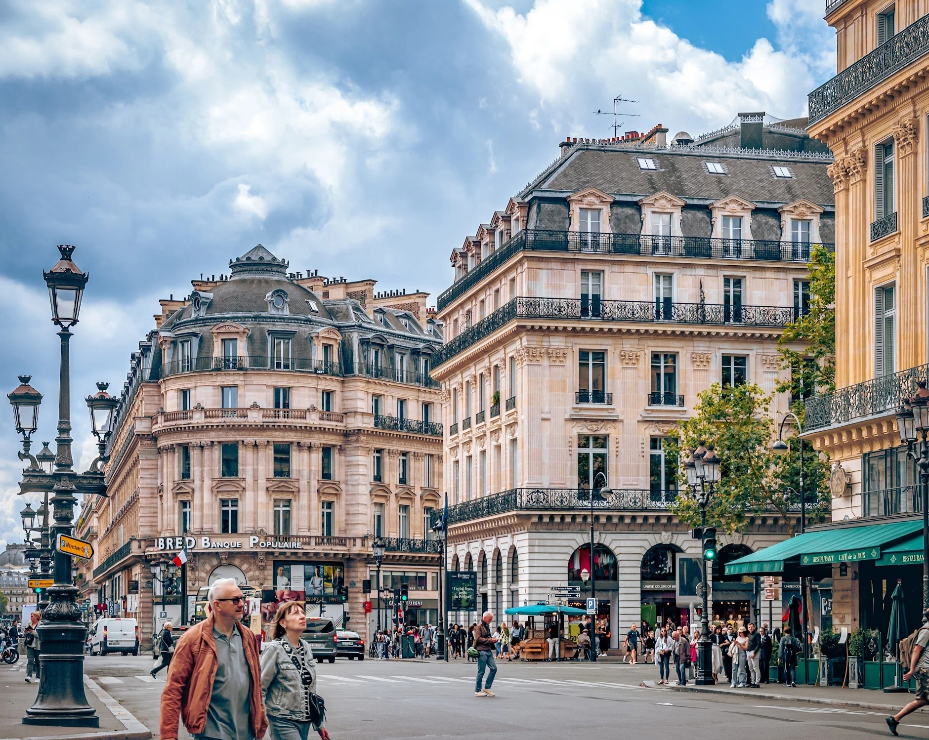 France — photograph by Arjun Sarkar