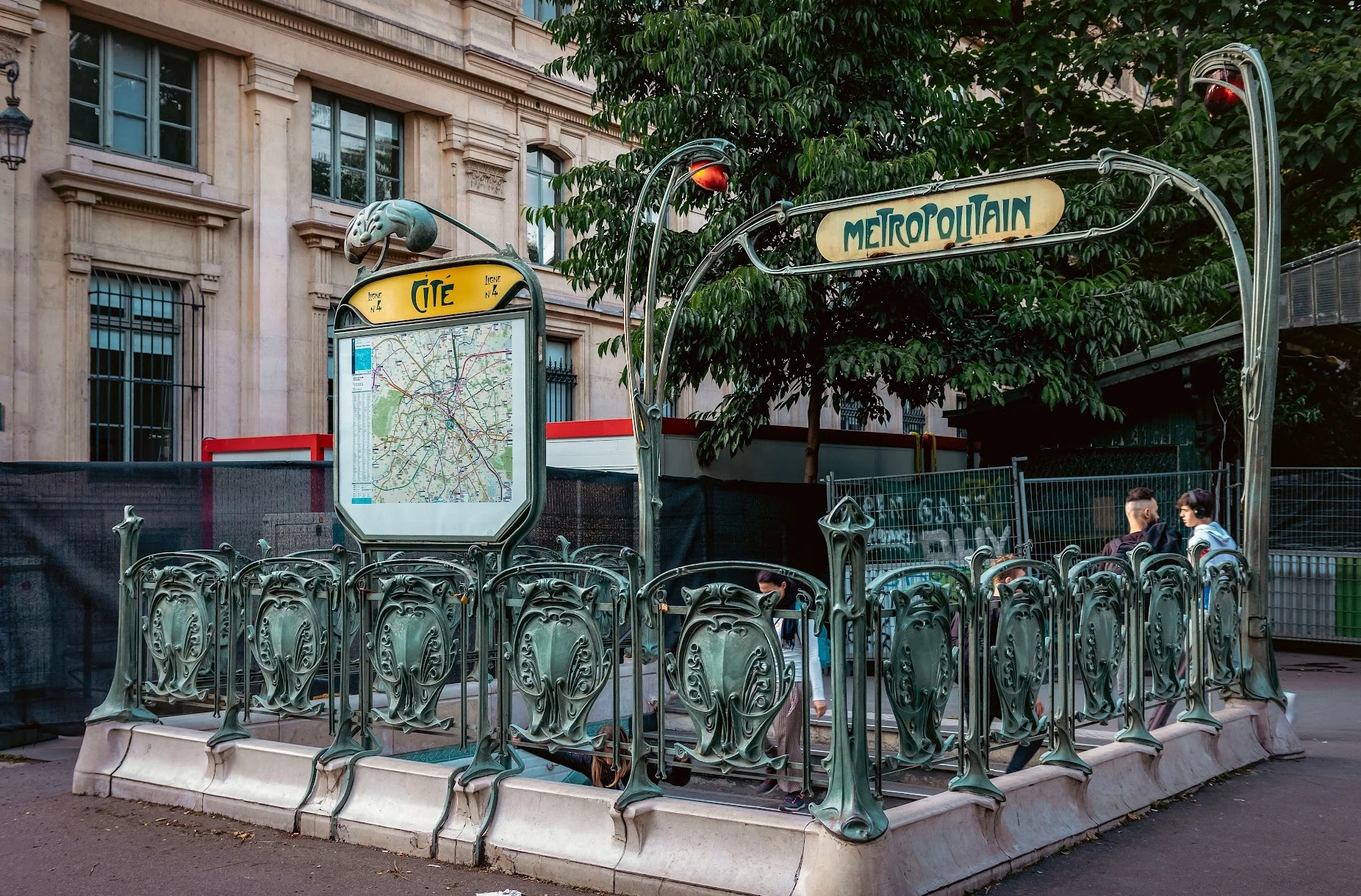 France — photograph by Arjun Sarkar