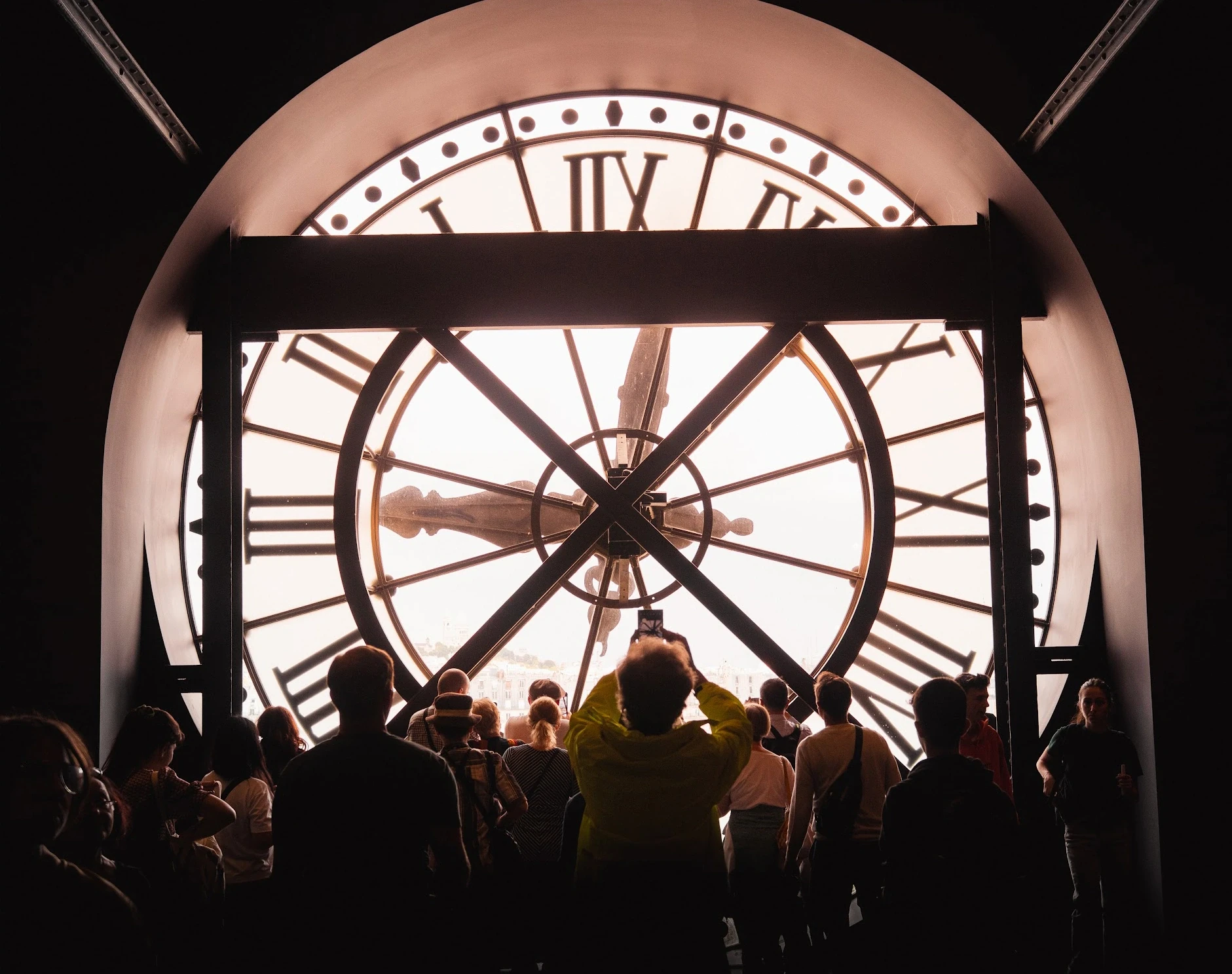 France — photograph by Arjun Sarkar
