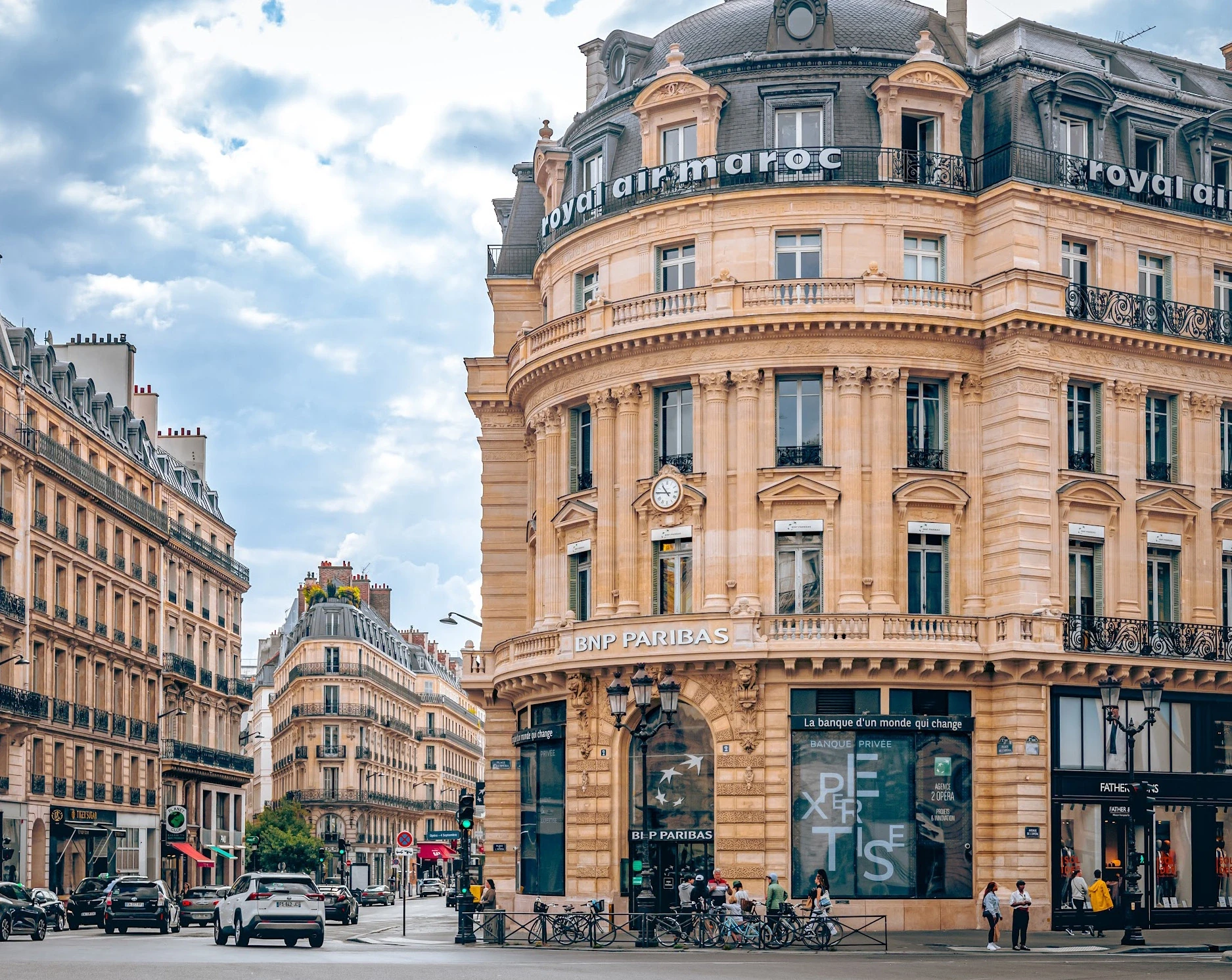 France — photograph by Arjun Sarkar