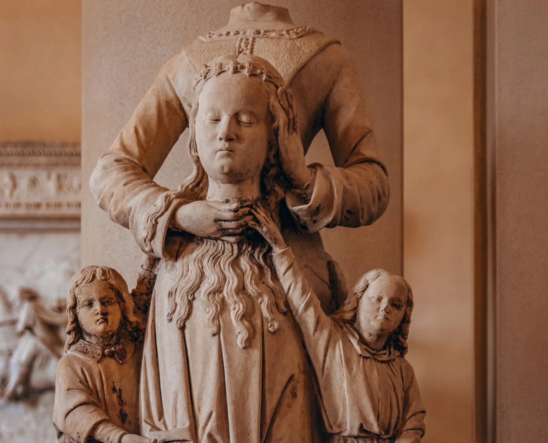 France — photograph by Arjun Sarkar