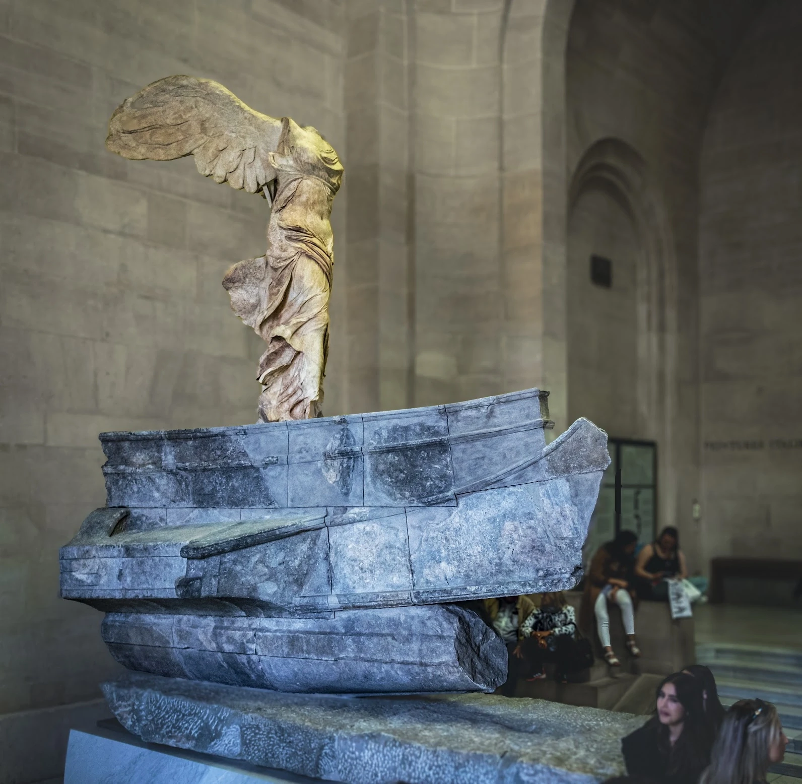 France — photograph by Arjun Sarkar