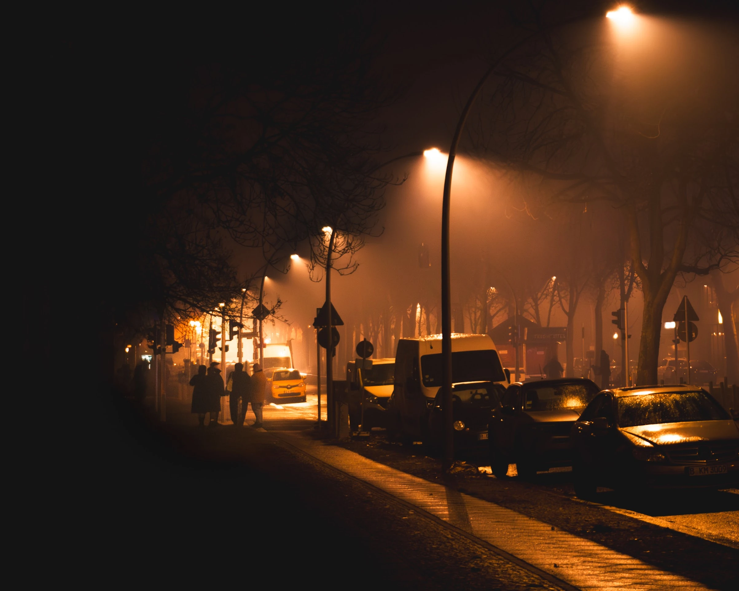 Germany — photograph by Arjun Sarkar