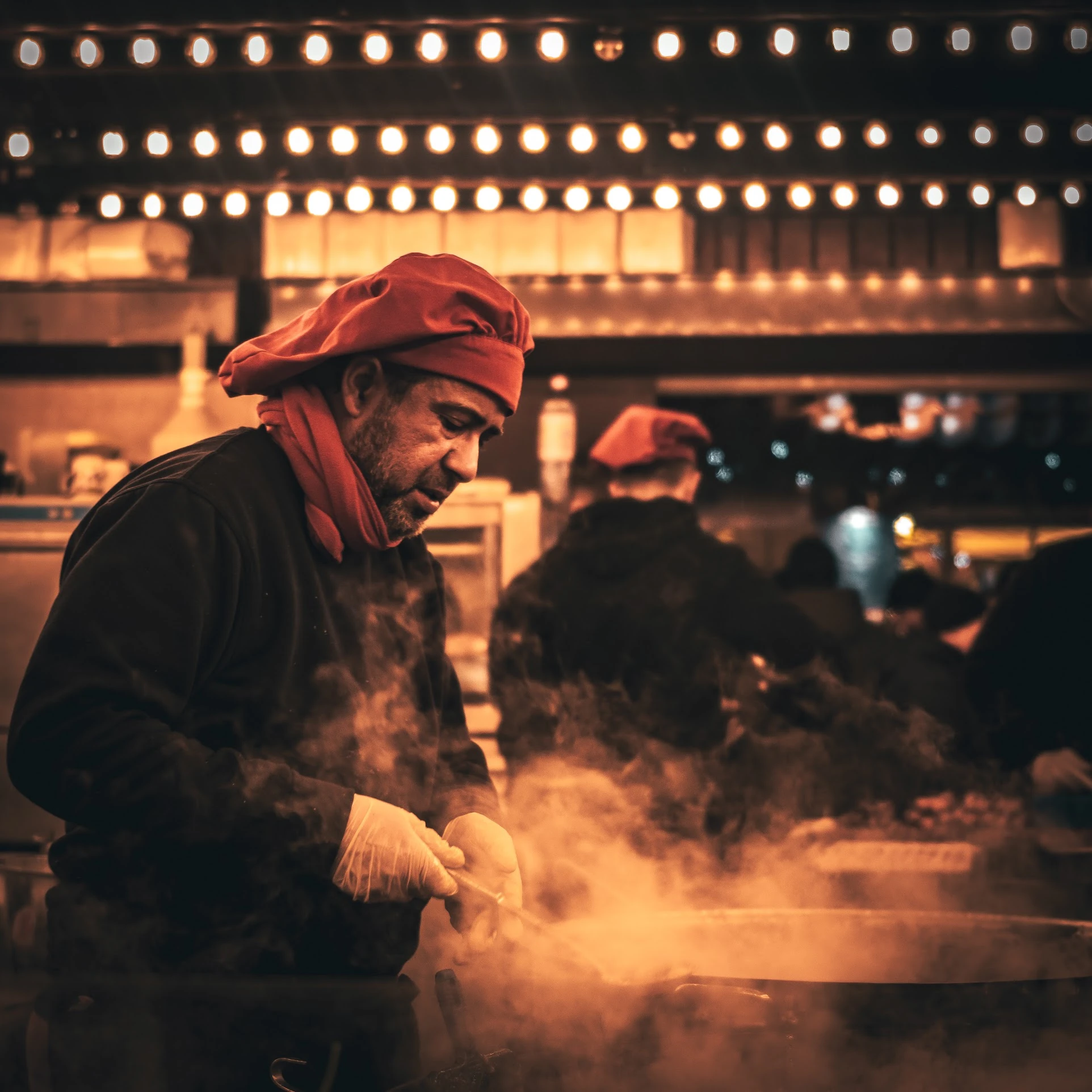 Germany — photograph by Arjun Sarkar