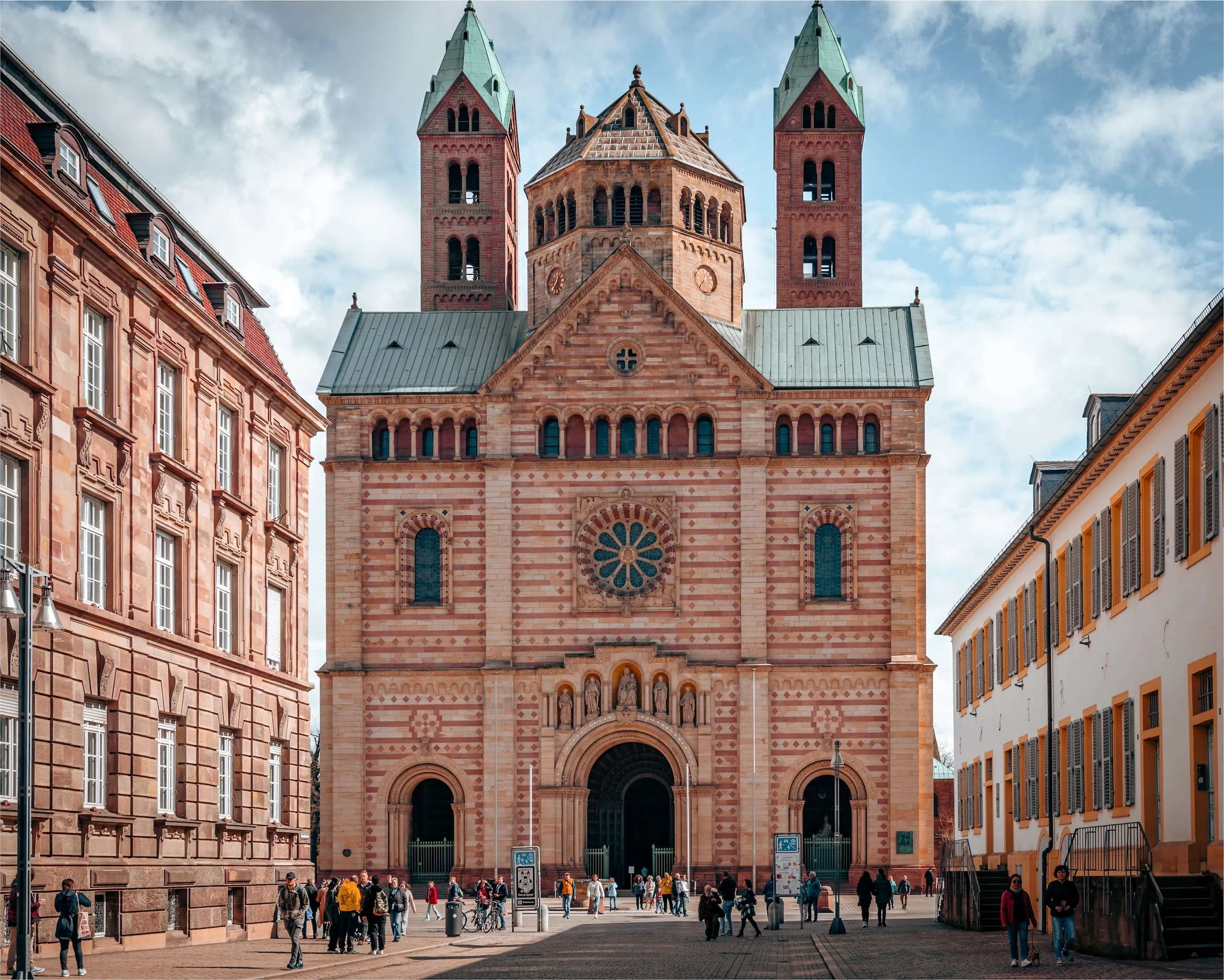Germany — photograph by Arjun Sarkar