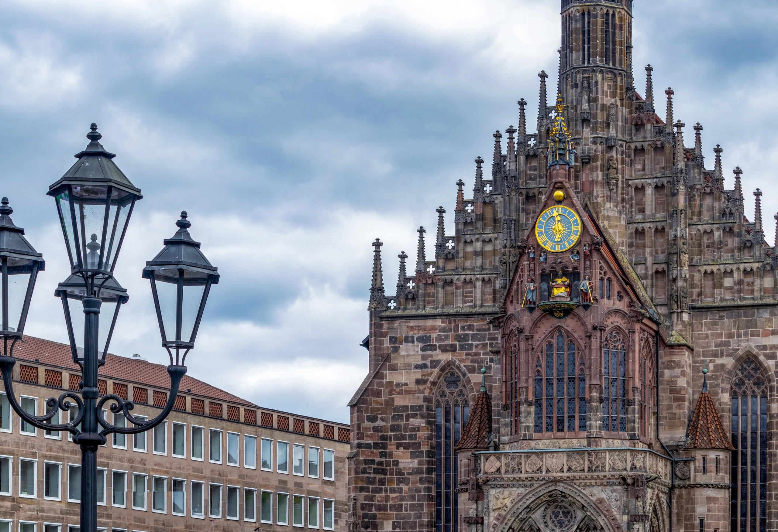 Germany — photograph by Arjun Sarkar