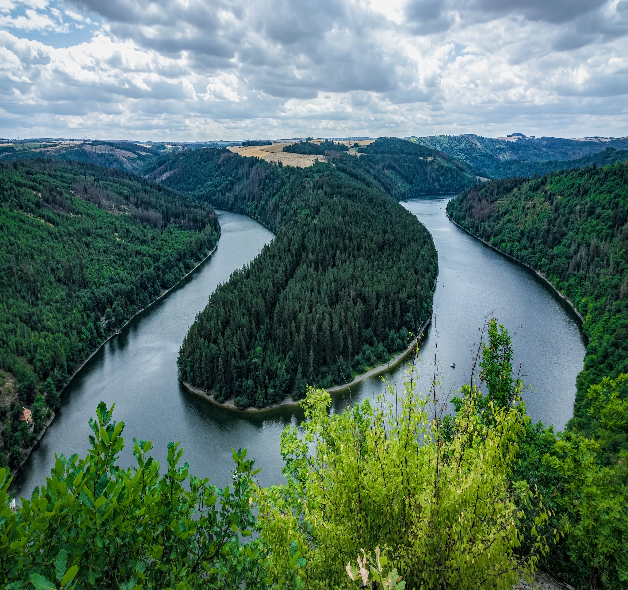 Germany — photograph by Arjun Sarkar