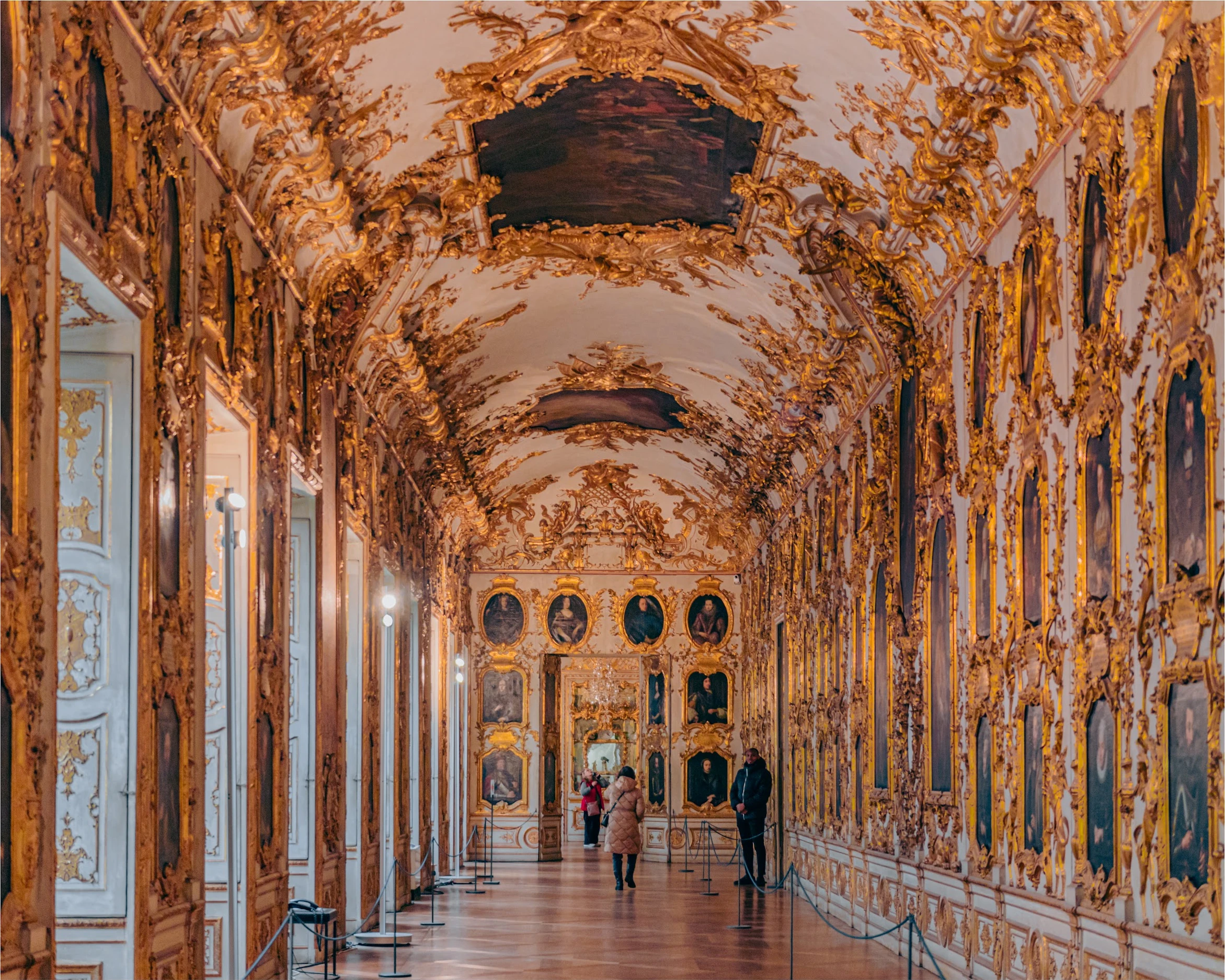 Germany — photograph by Arjun Sarkar