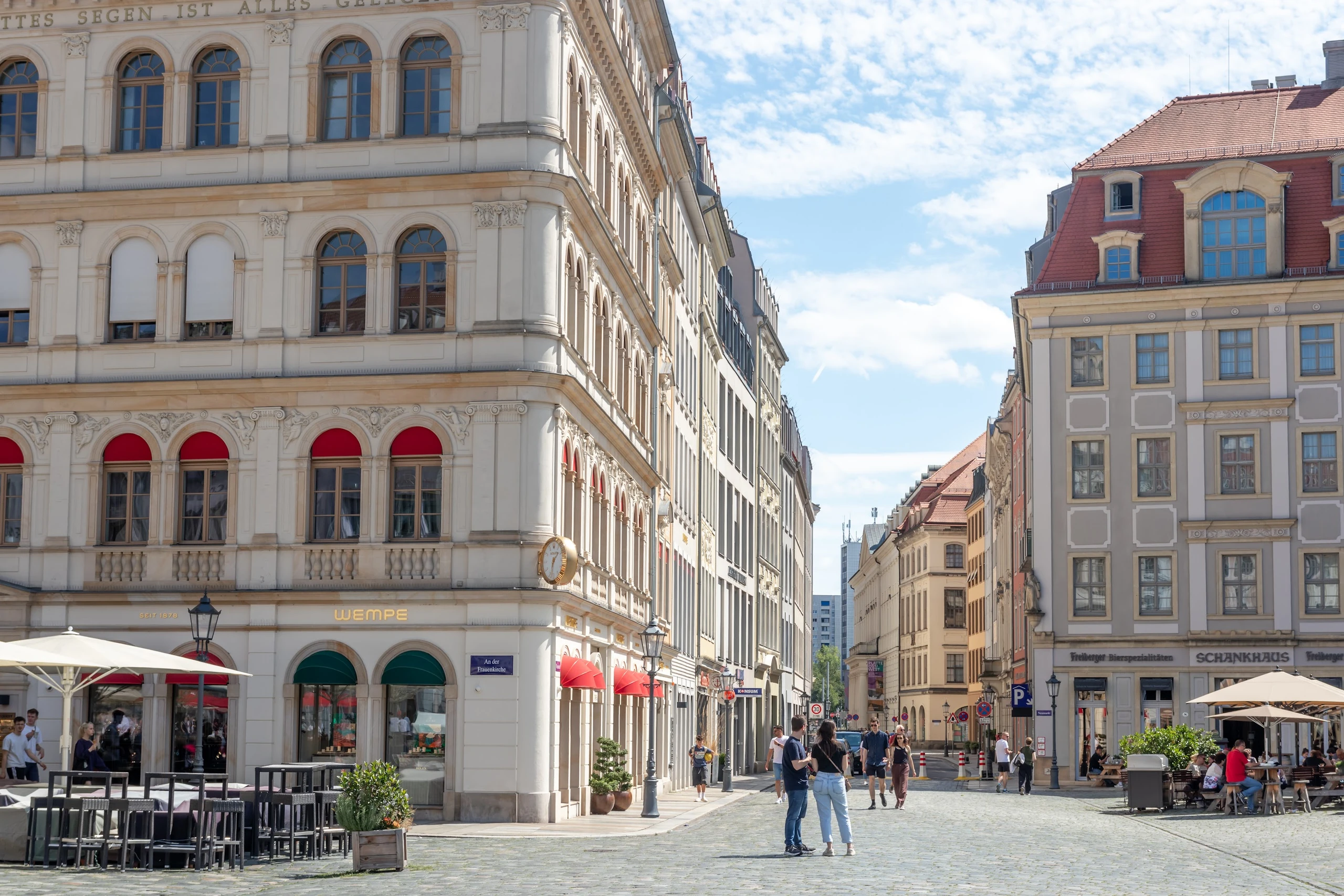 Germany — photograph by Arjun Sarkar