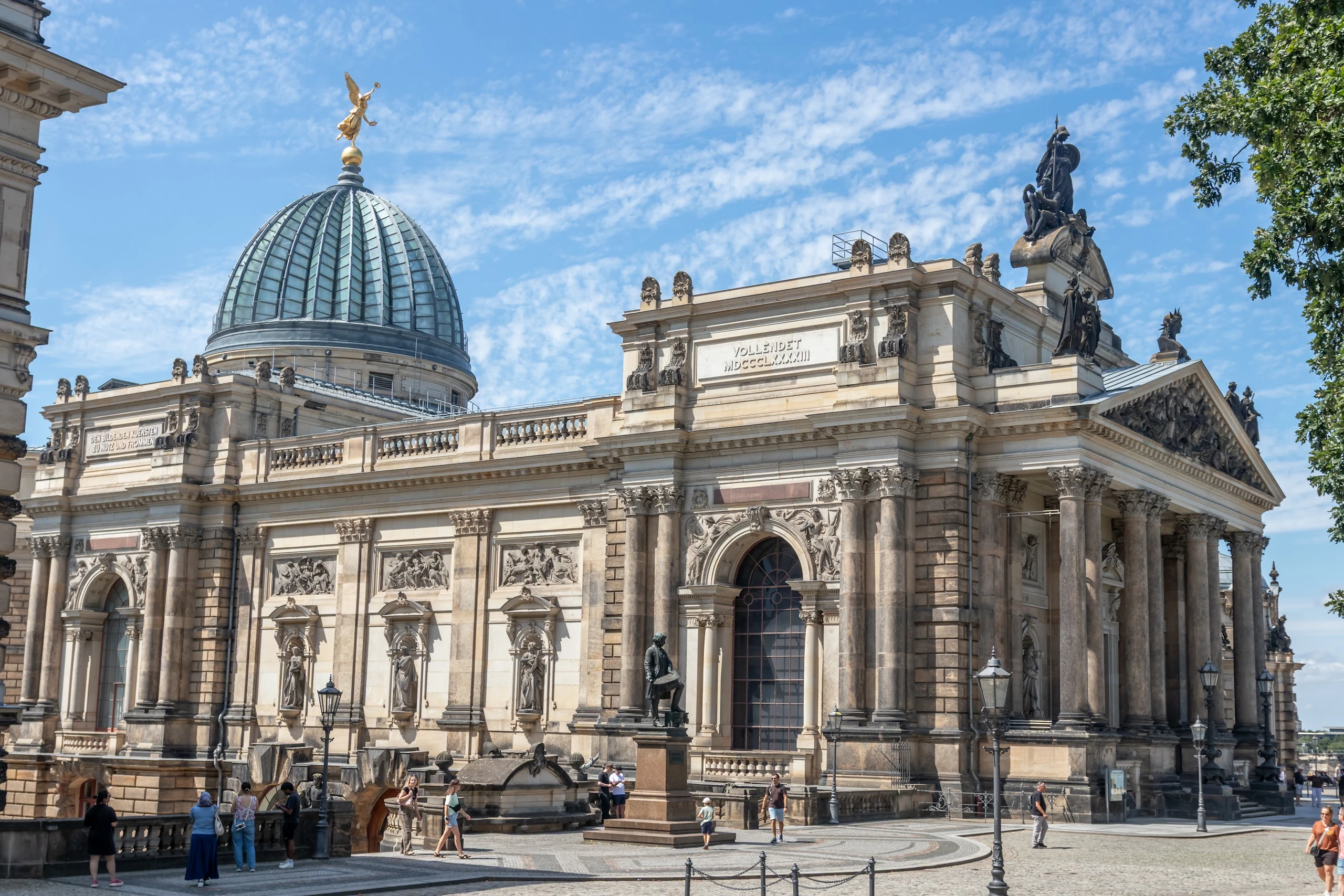 Germany — photograph by Arjun Sarkar