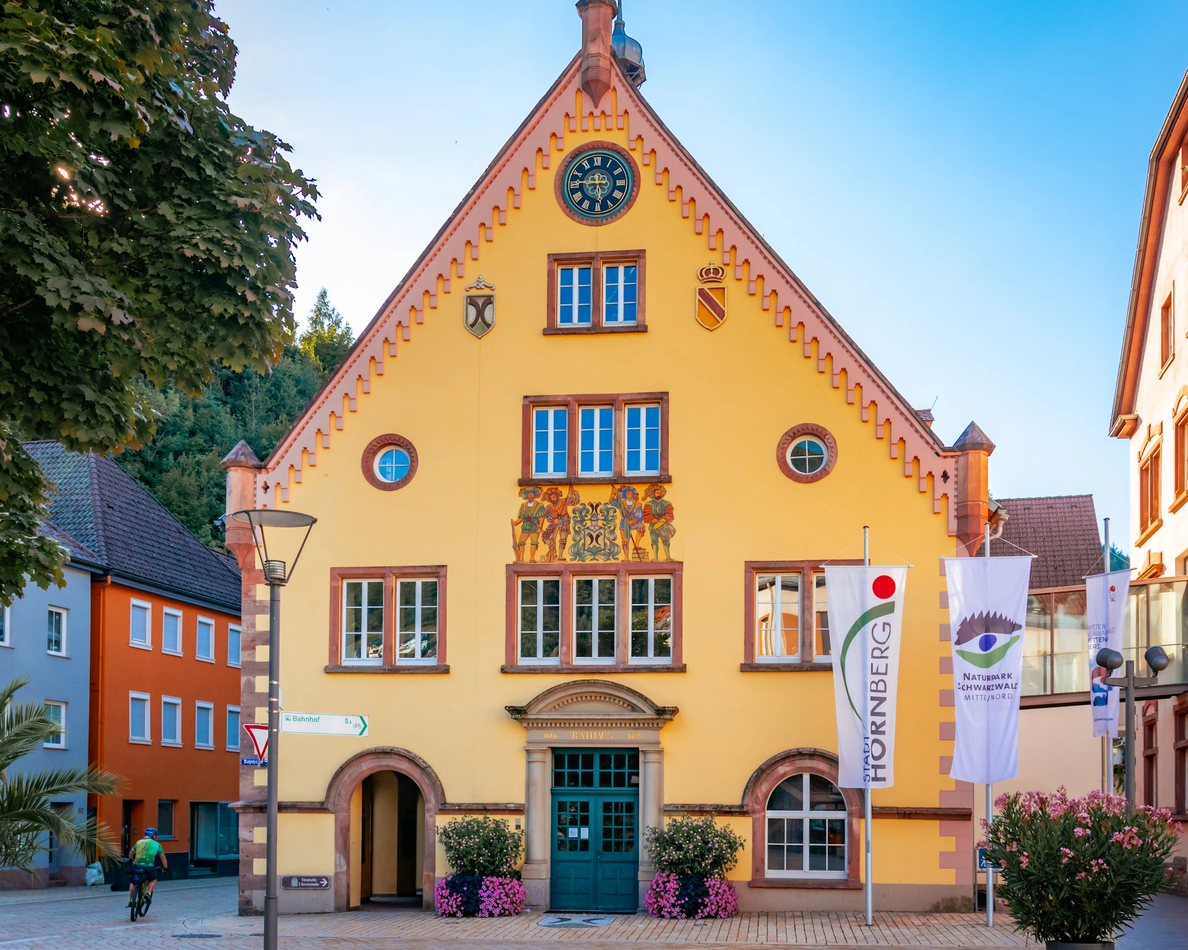 Germany — photograph by Arjun Sarkar
