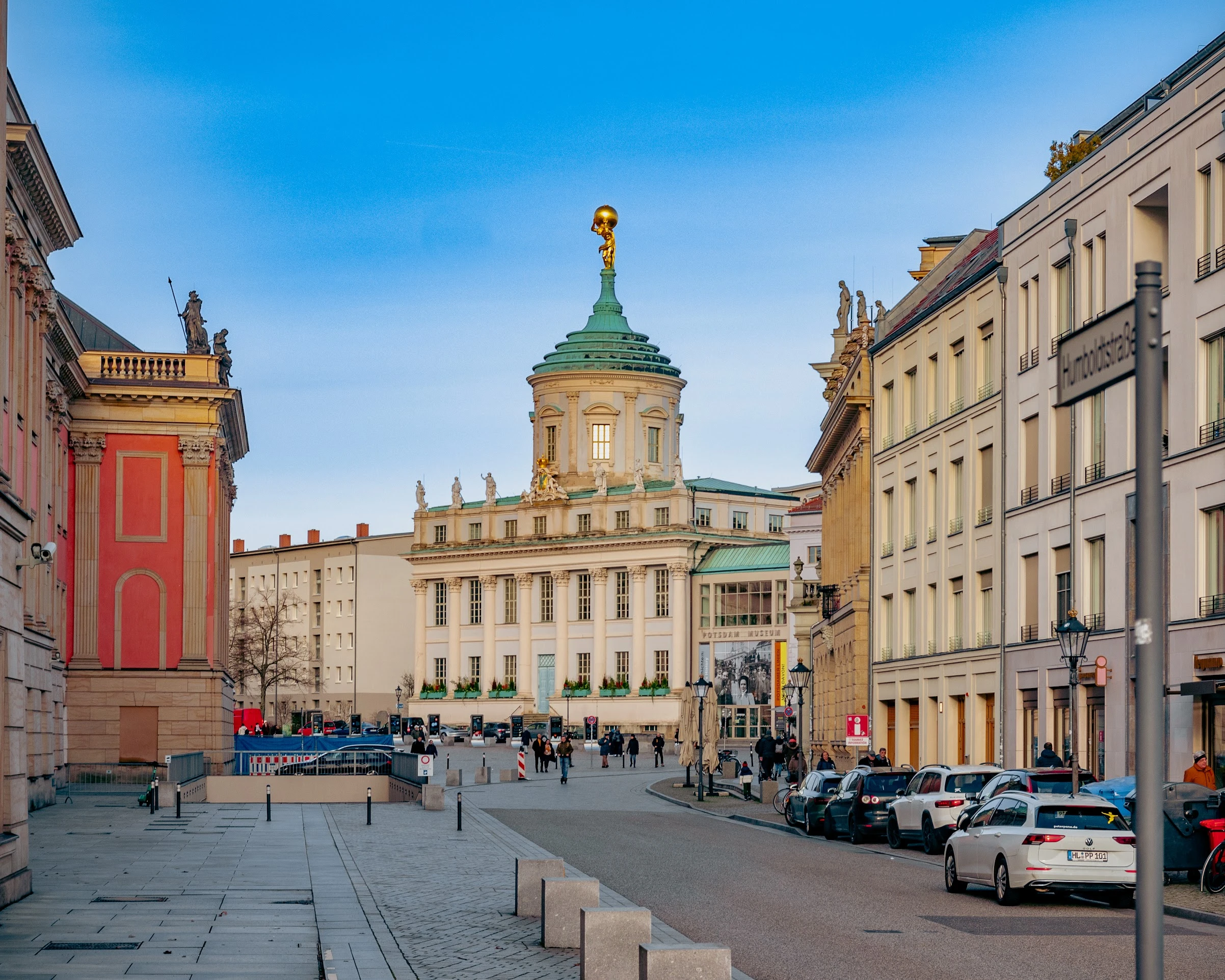 Germany — photograph by Arjun Sarkar
