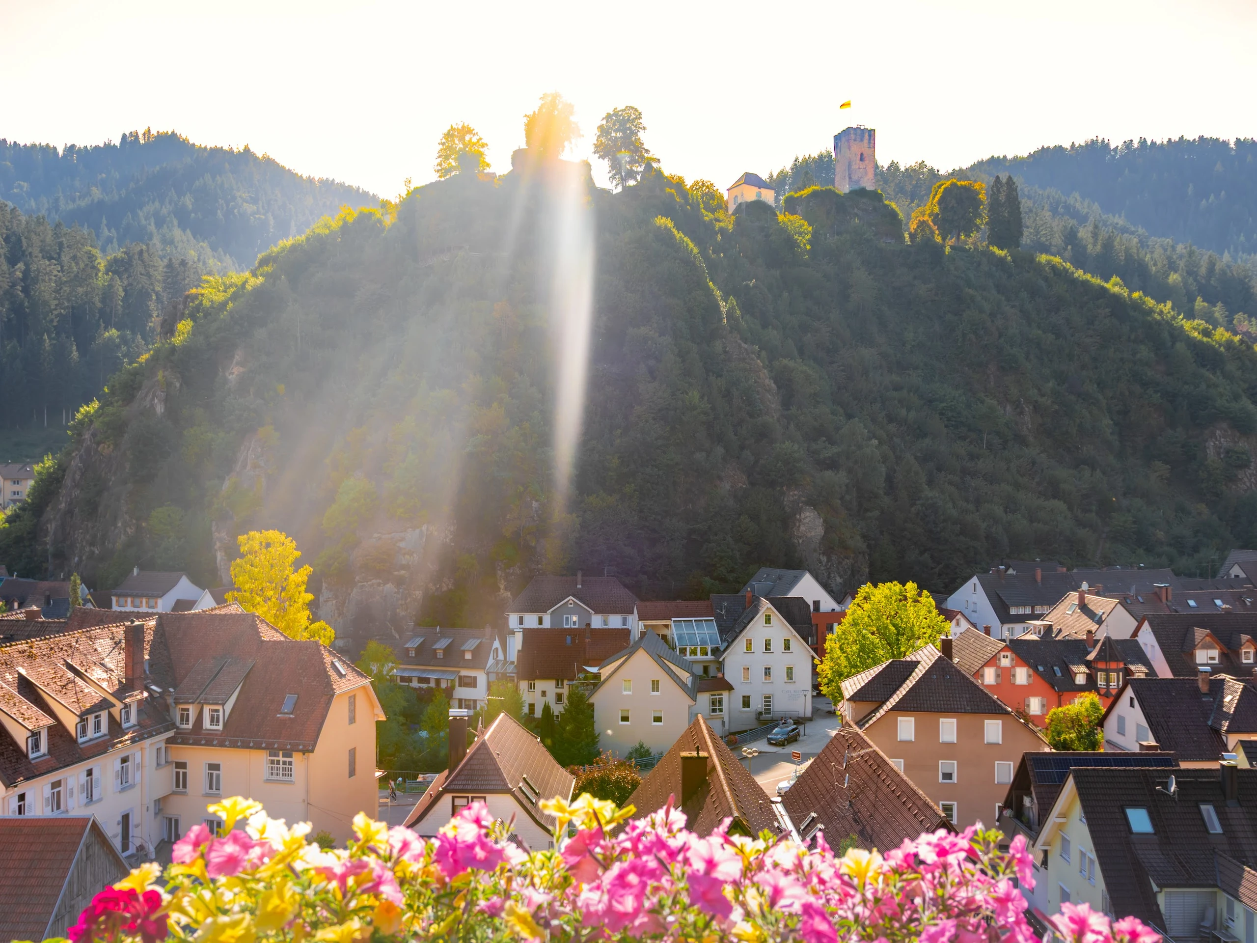 Germany — photograph by Arjun Sarkar