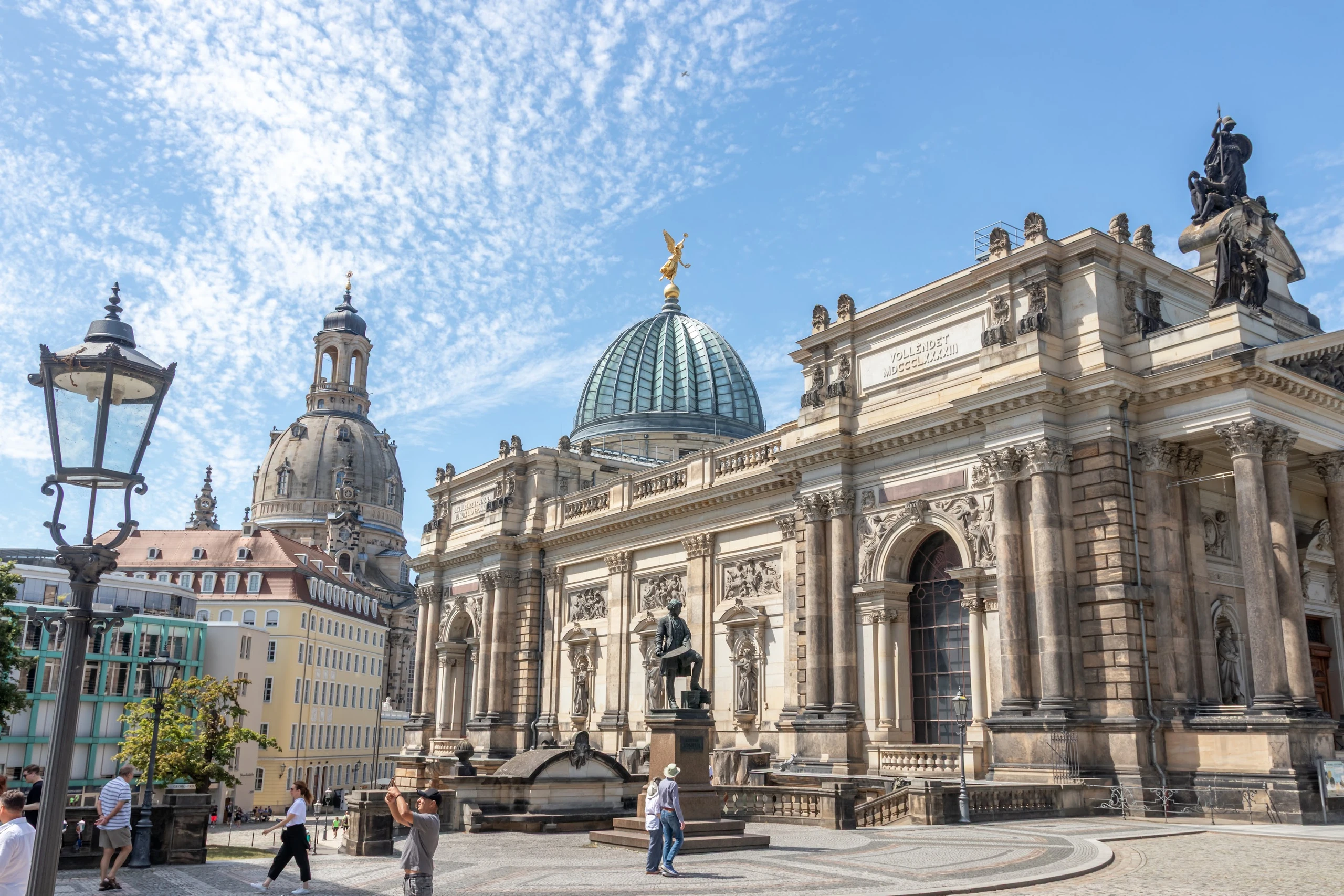 Germany — photograph by Arjun Sarkar