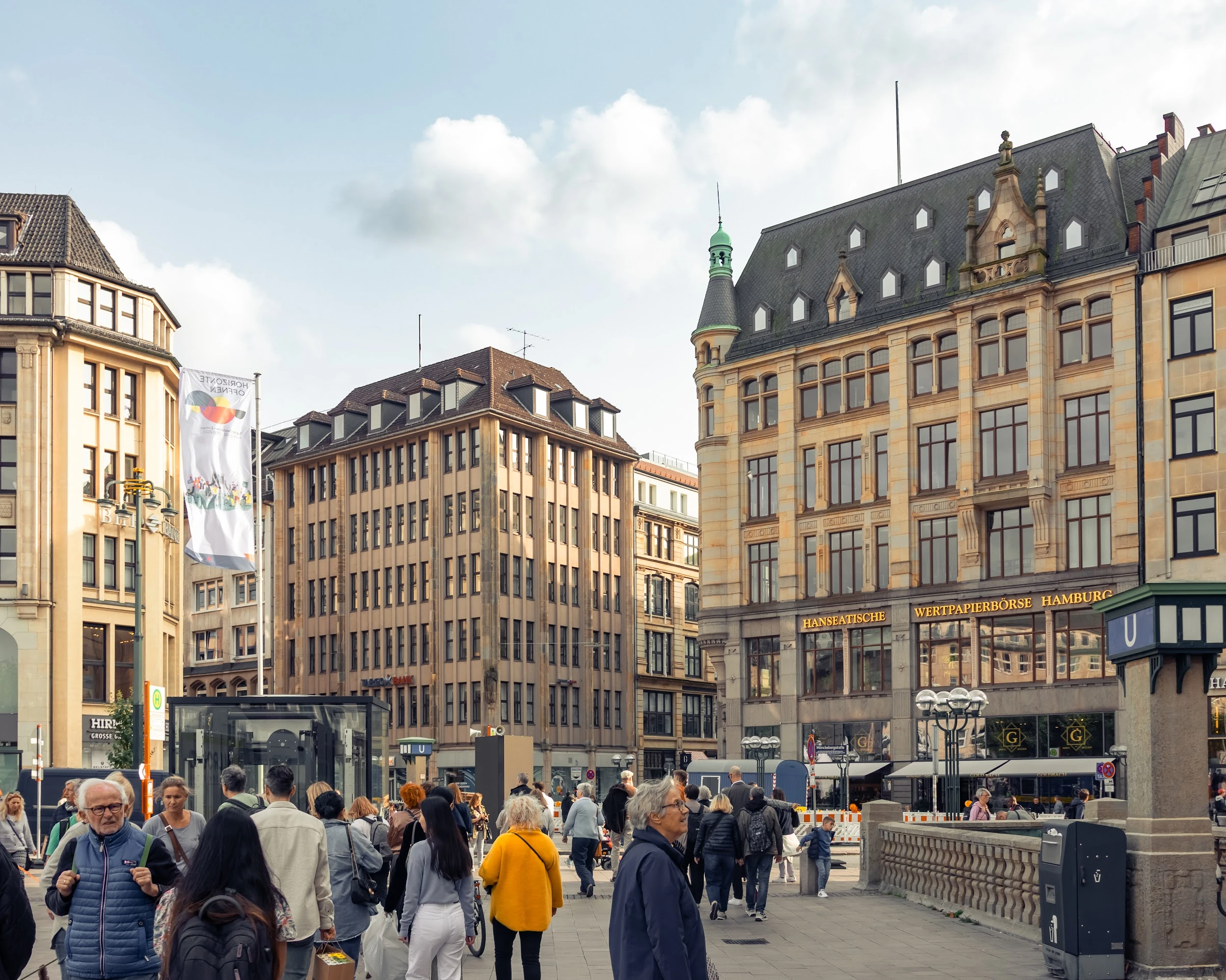 Germany — photograph by Arjun Sarkar