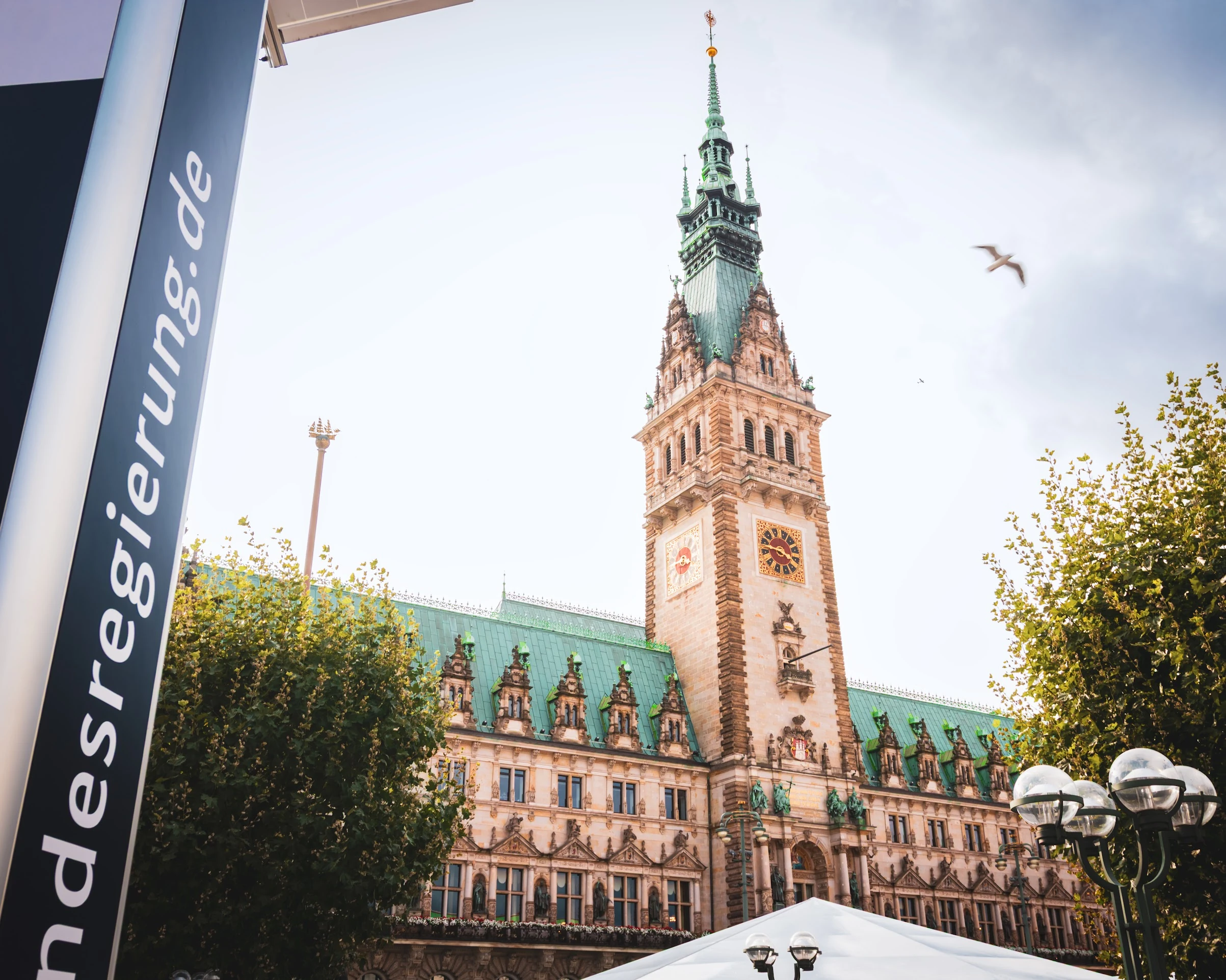 Germany — photograph by Arjun Sarkar