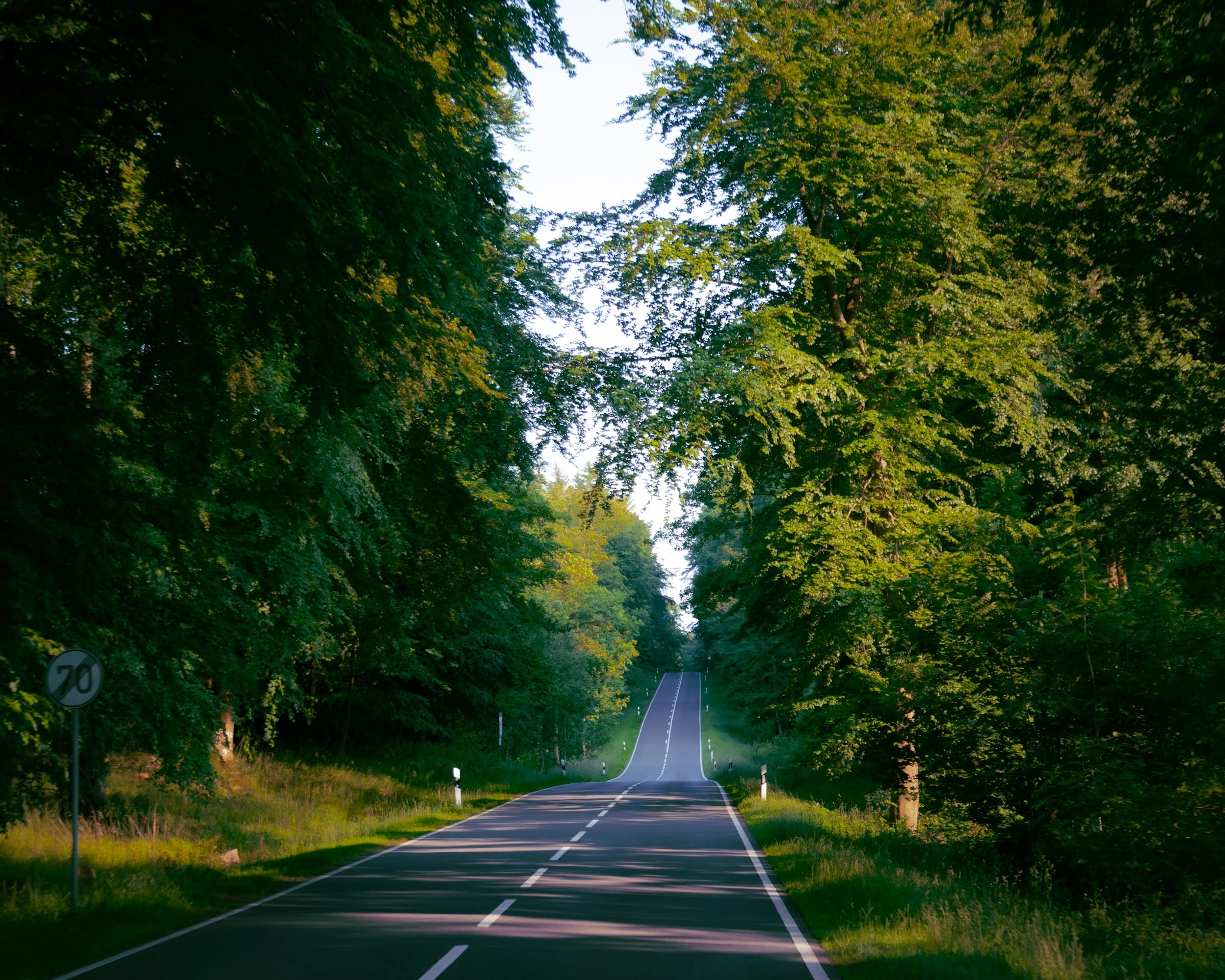 Germany — photograph by Arjun Sarkar