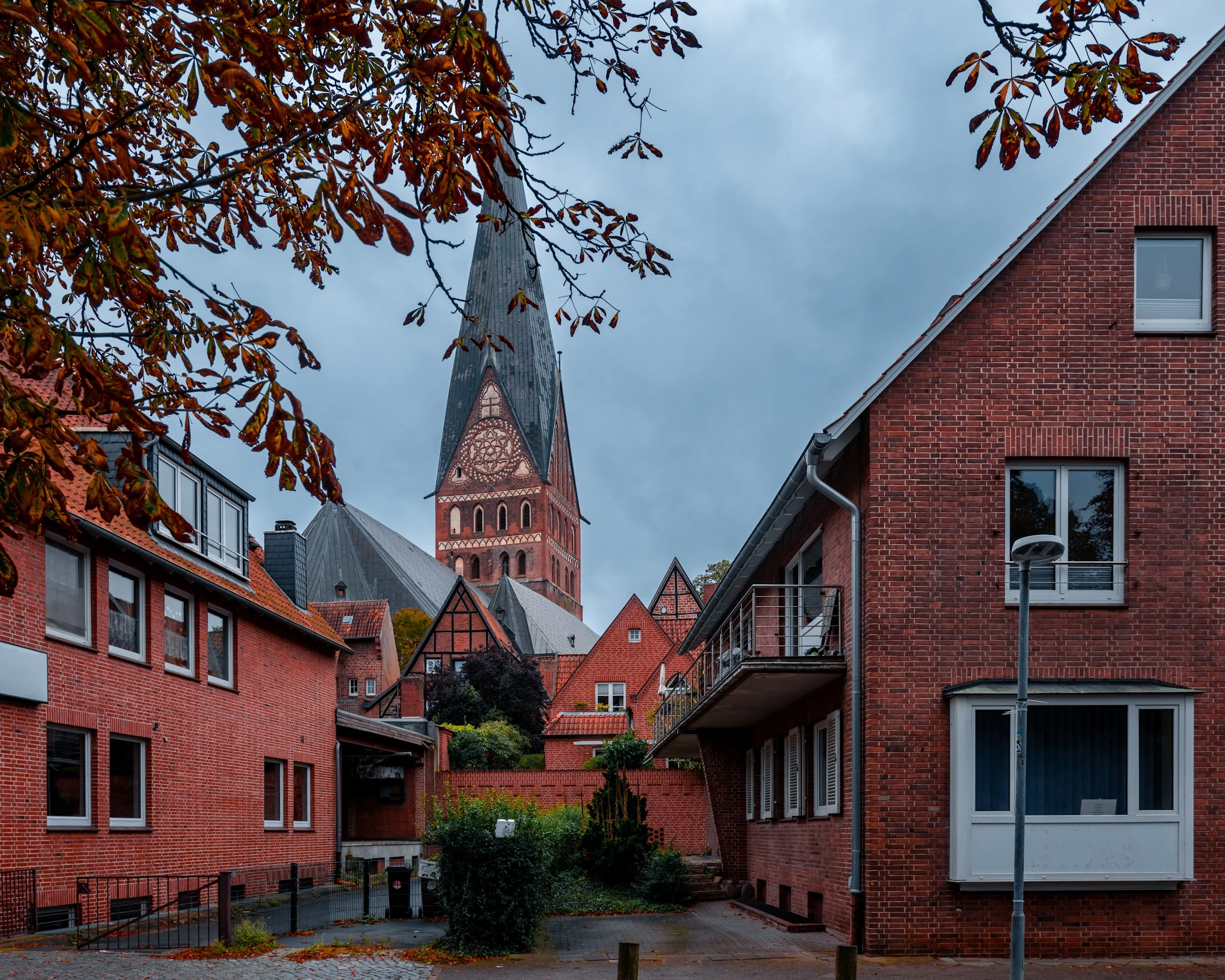 Germany — photograph by Arjun Sarkar