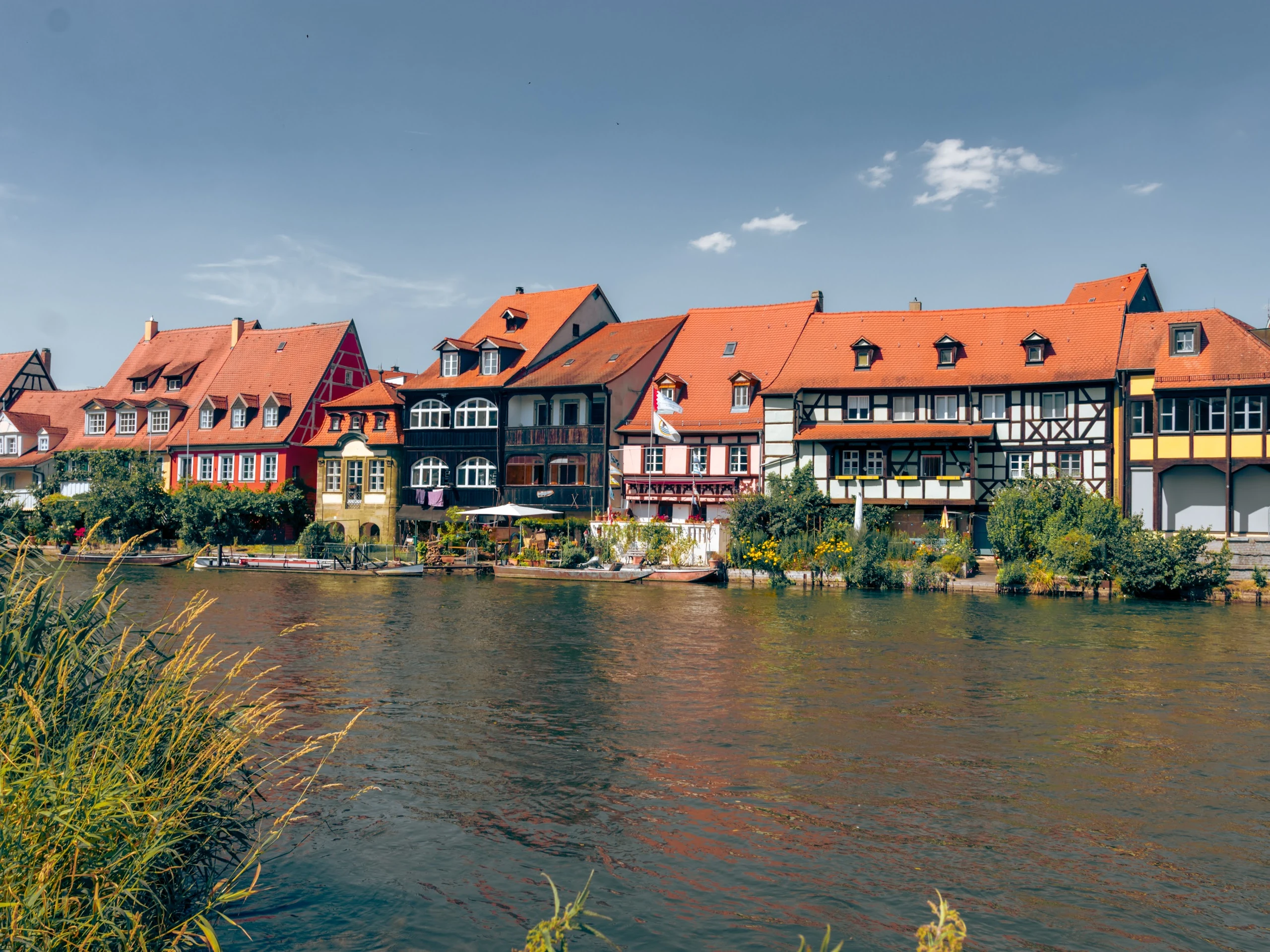 Germany — photograph by Arjun Sarkar