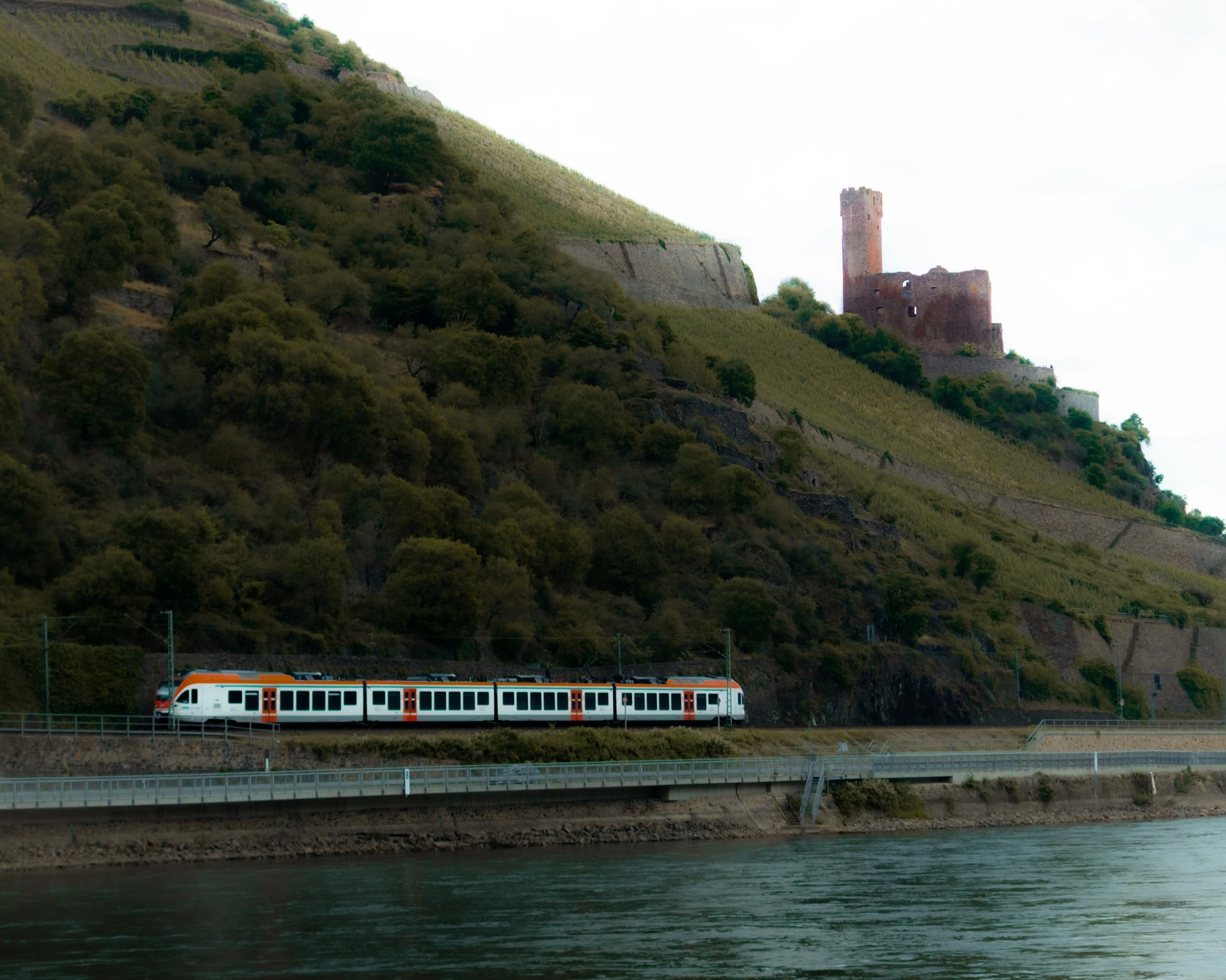 Germany — photograph by Arjun Sarkar