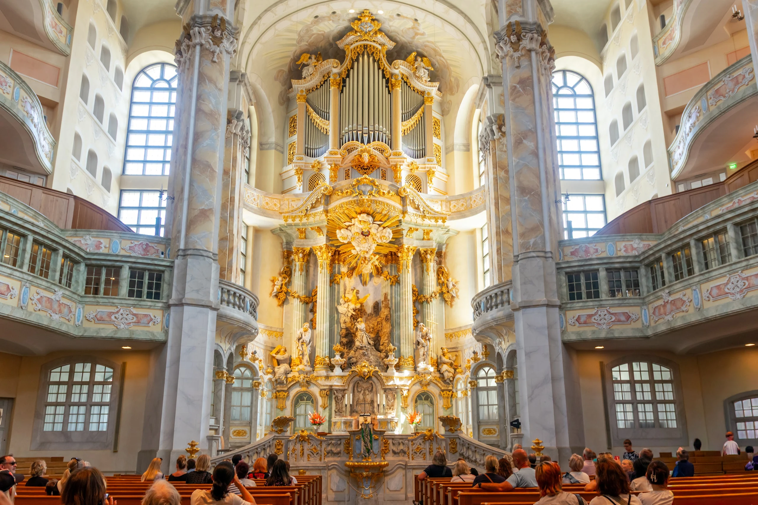 Germany — photograph by Arjun Sarkar