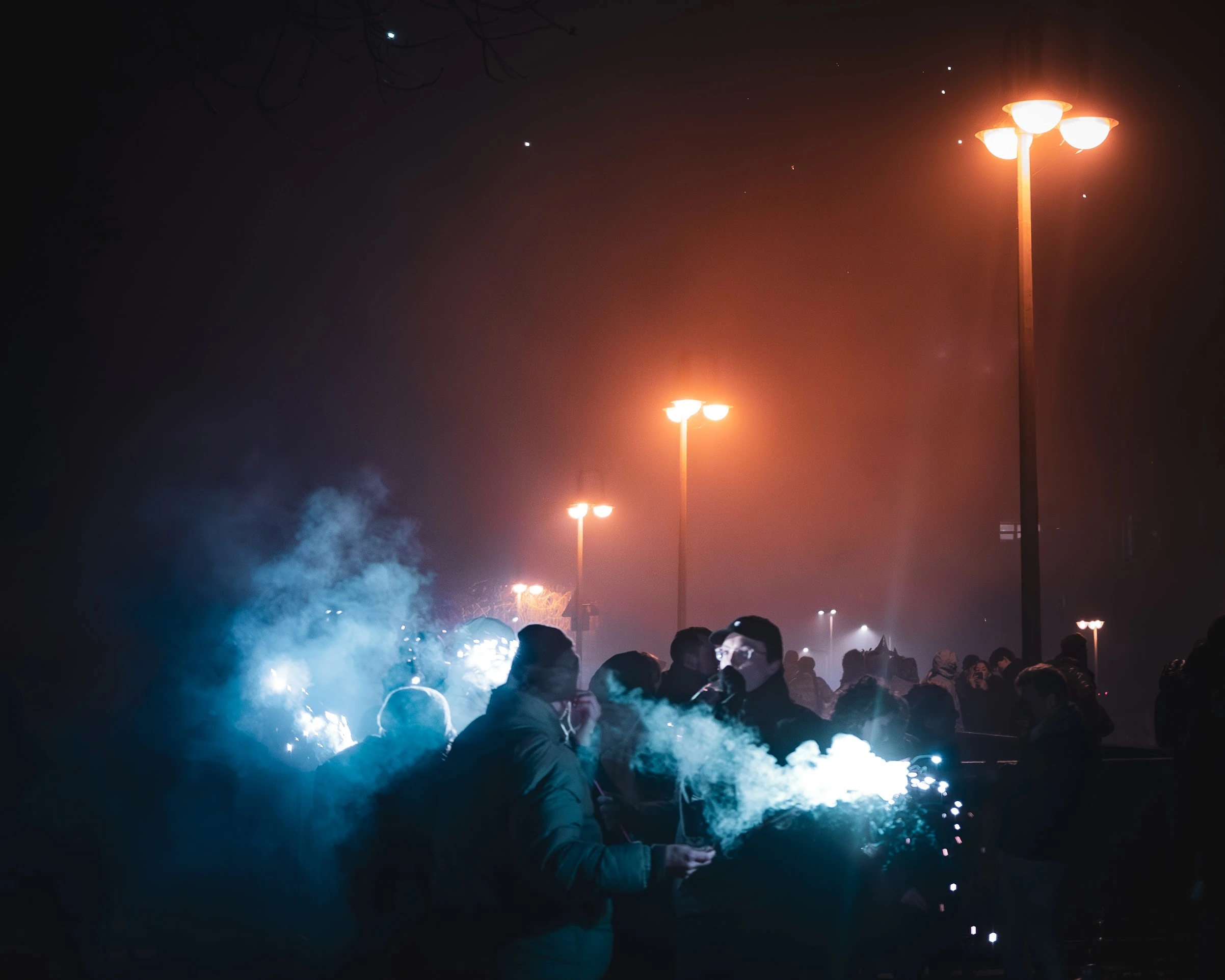 Germany — photograph by Arjun Sarkar