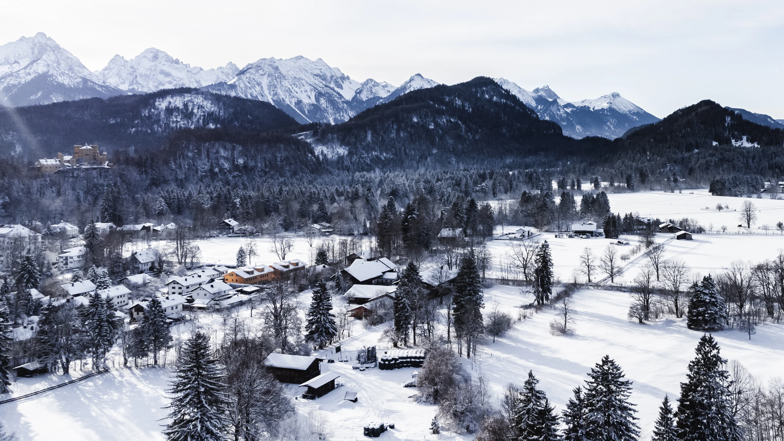Germany — photograph by Arjun Sarkar